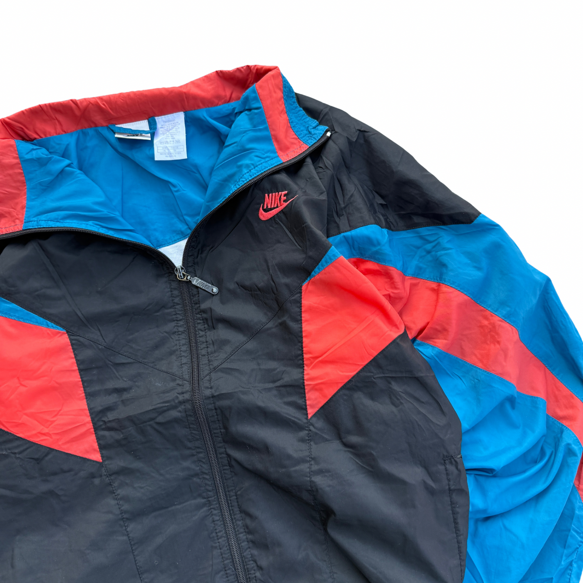 90S VINTAGE NIKE JACKET (775)