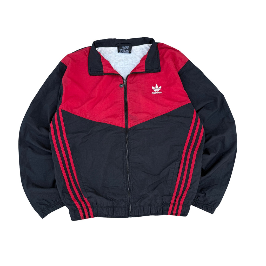 90S ADIDAS JACKET (682)