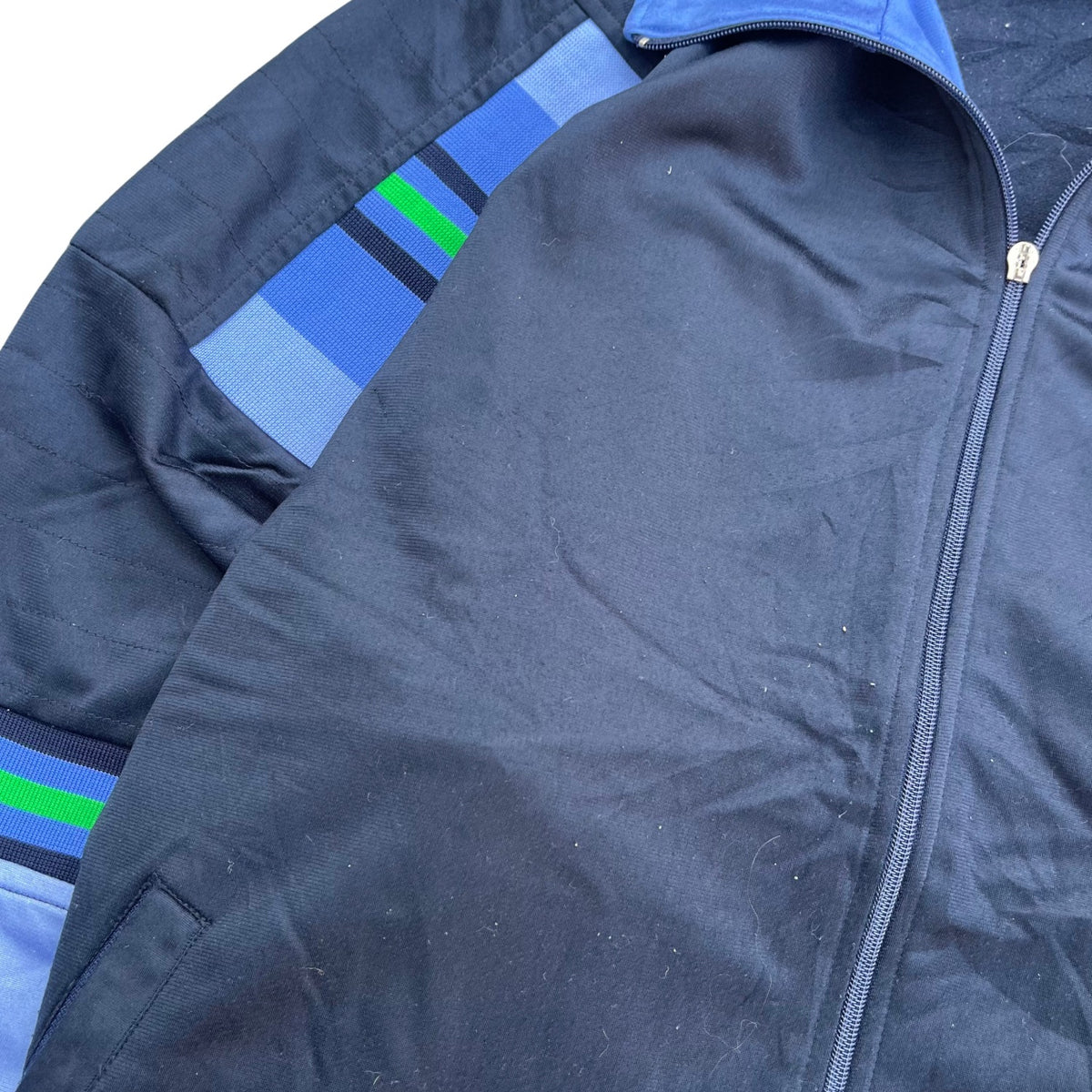 PUMA ZIPPER (736)
