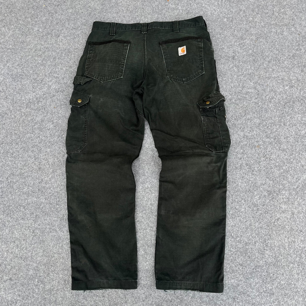 CARHARTT CARGO DUBLE KNEE (100)