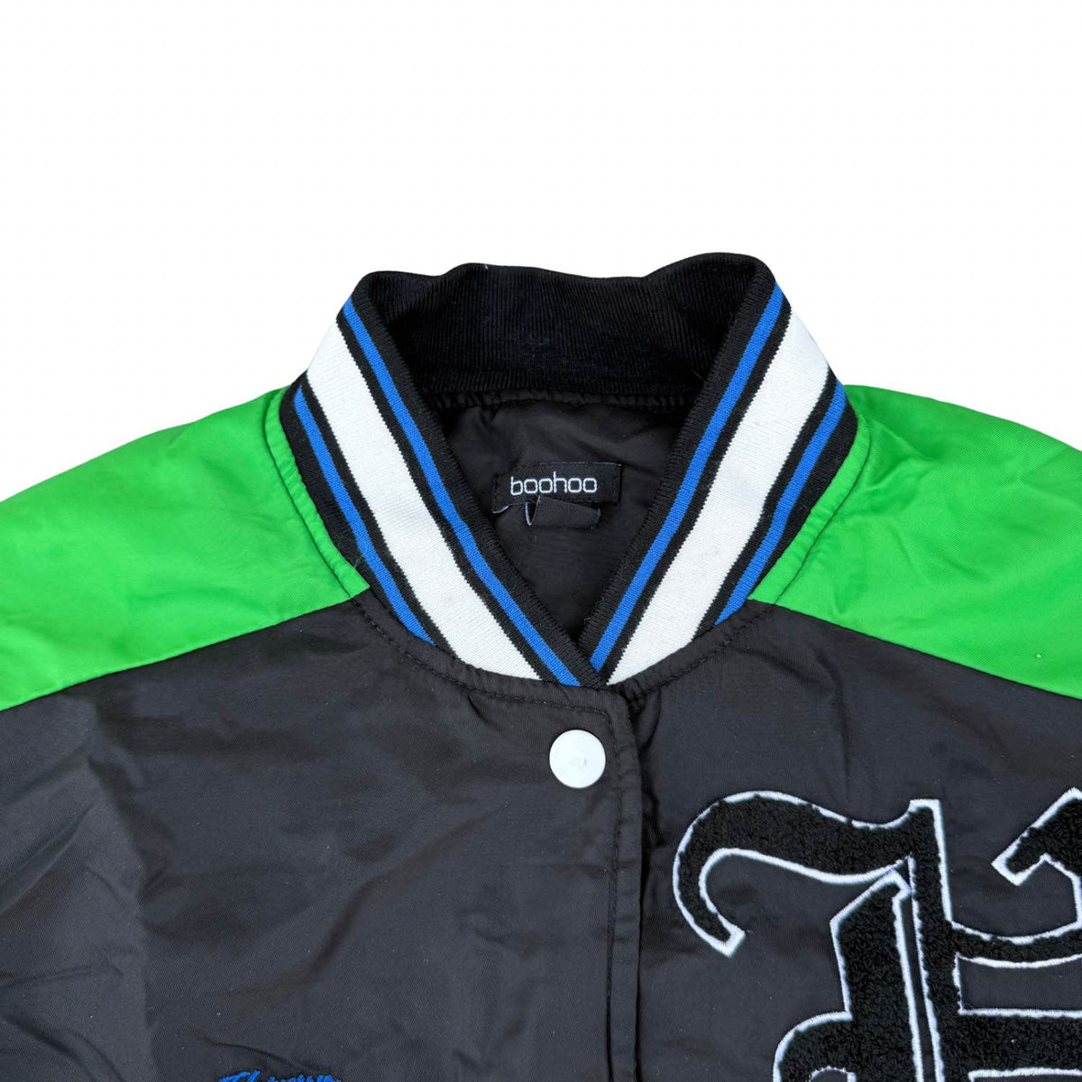 NEW YORK JACKET (588)