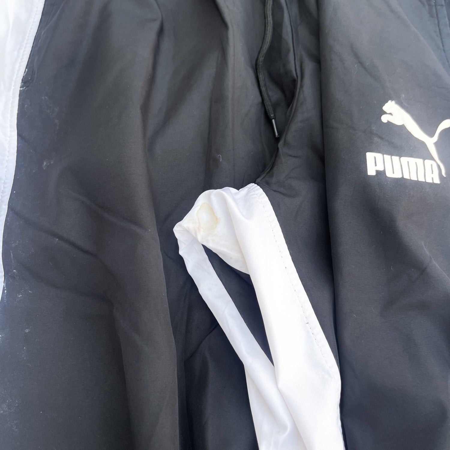 PUMA JOGGER (346)