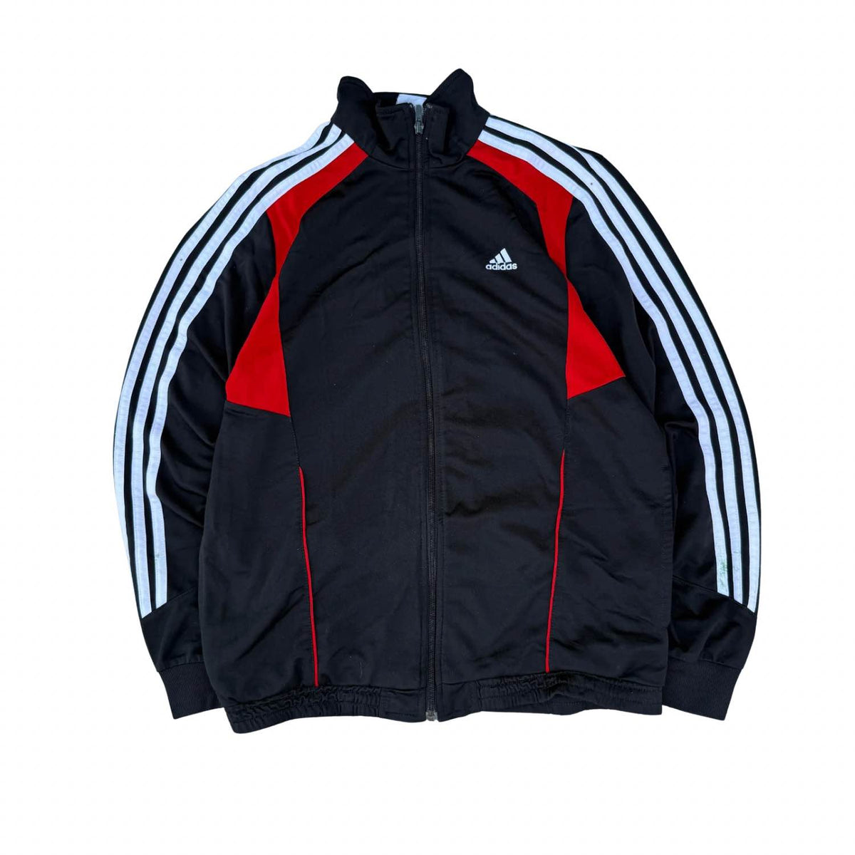ADIDAS ZIPPER (590)