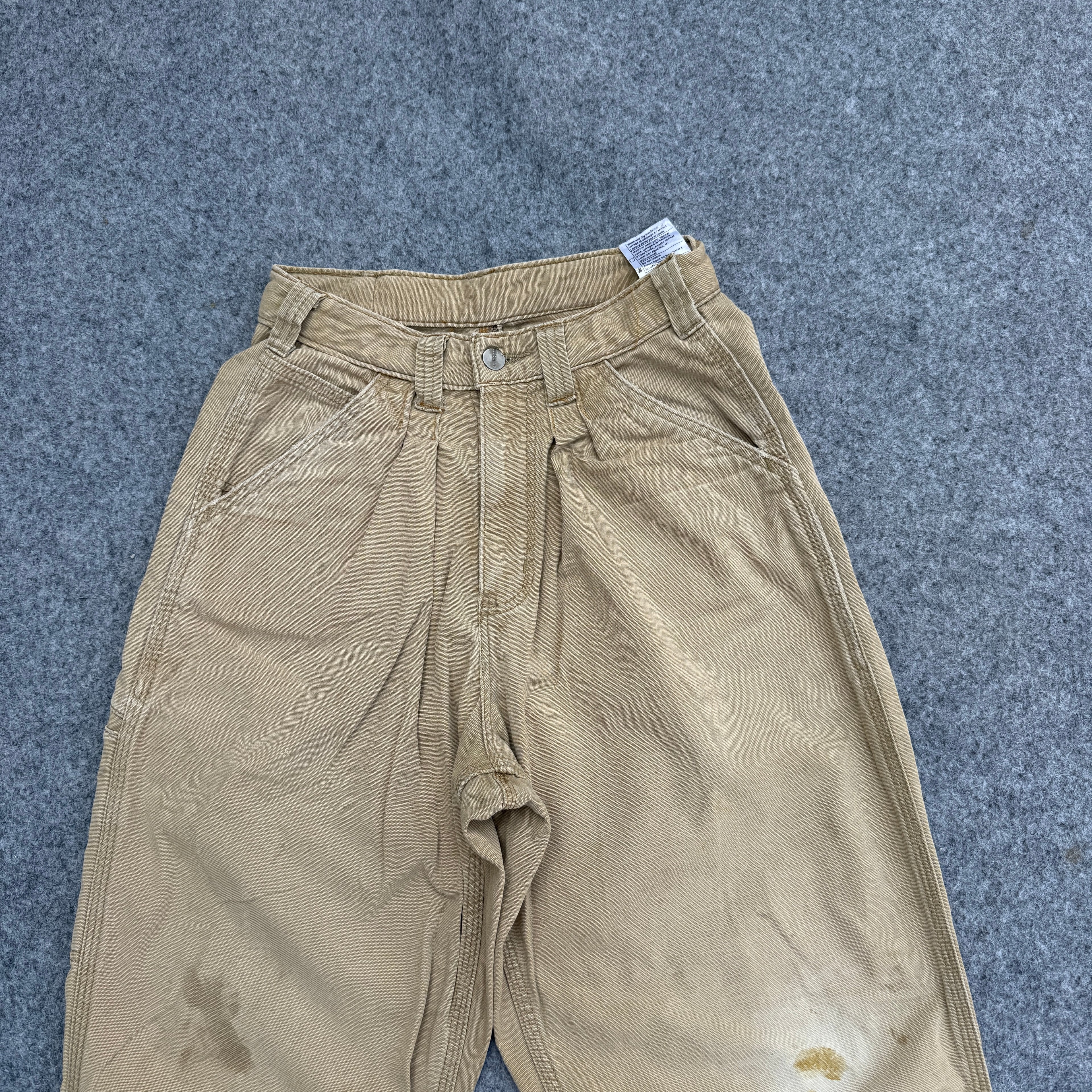CARHARTT (129) SIZE -24