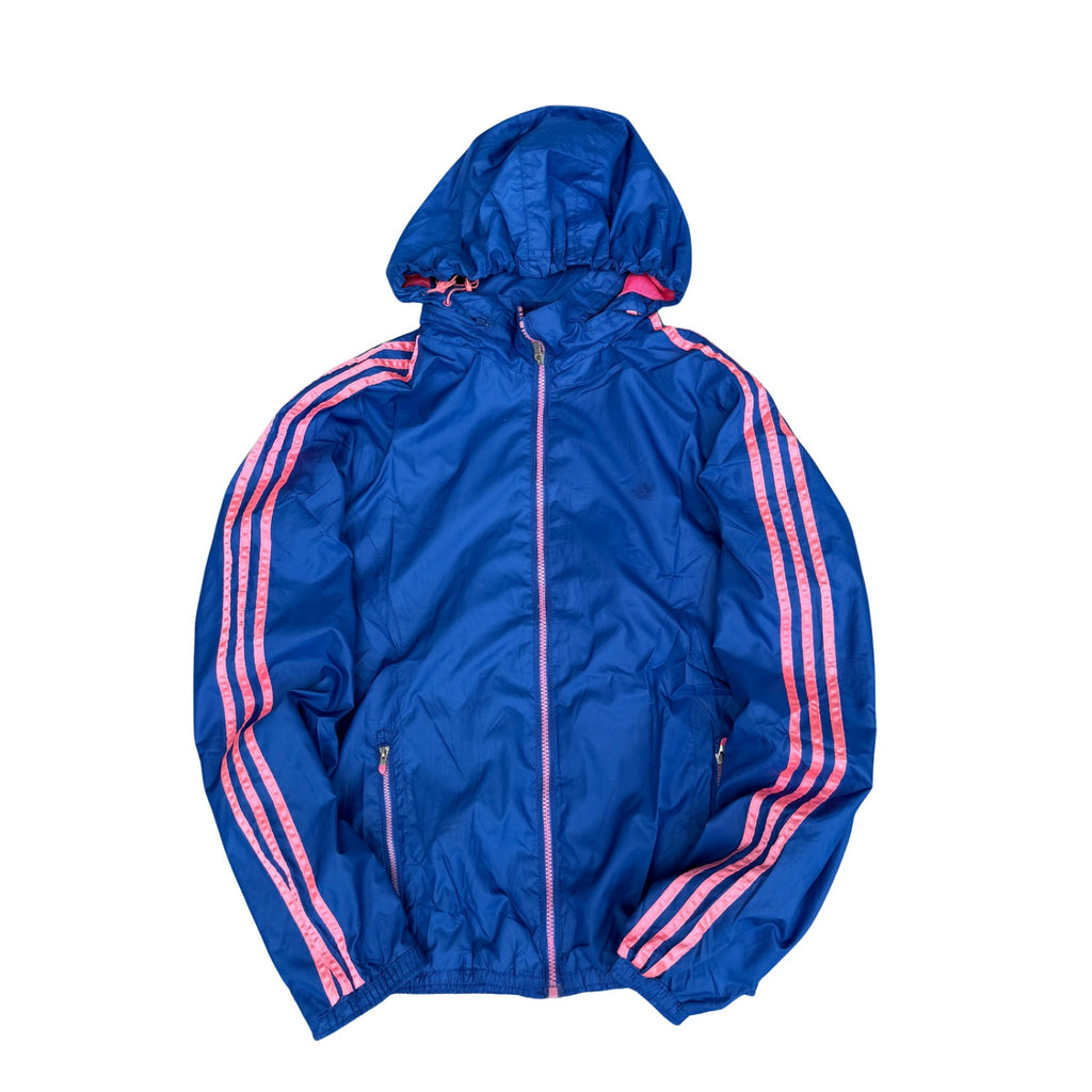 ADIDAS WINDCHEATER (410)