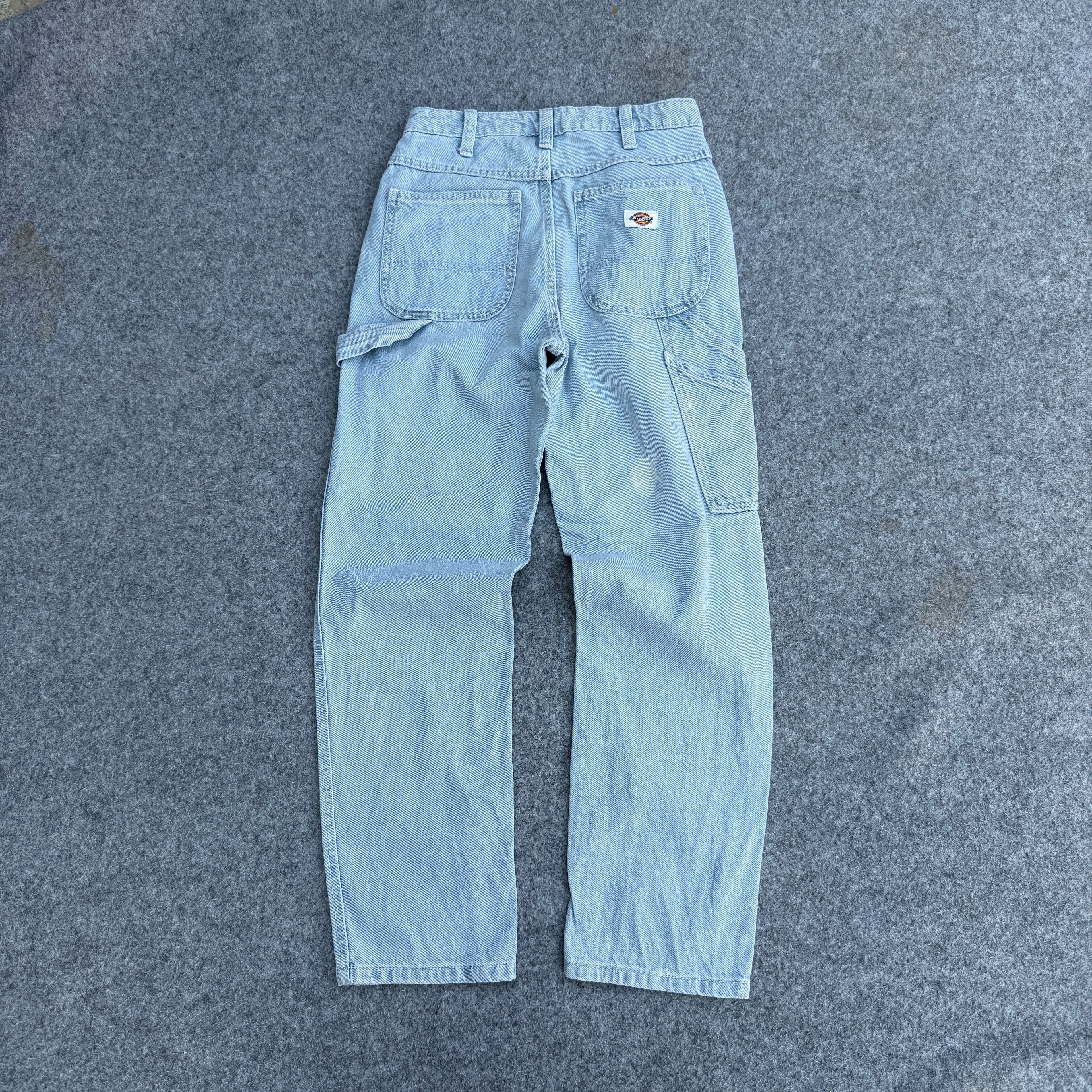 DICKIES (175)