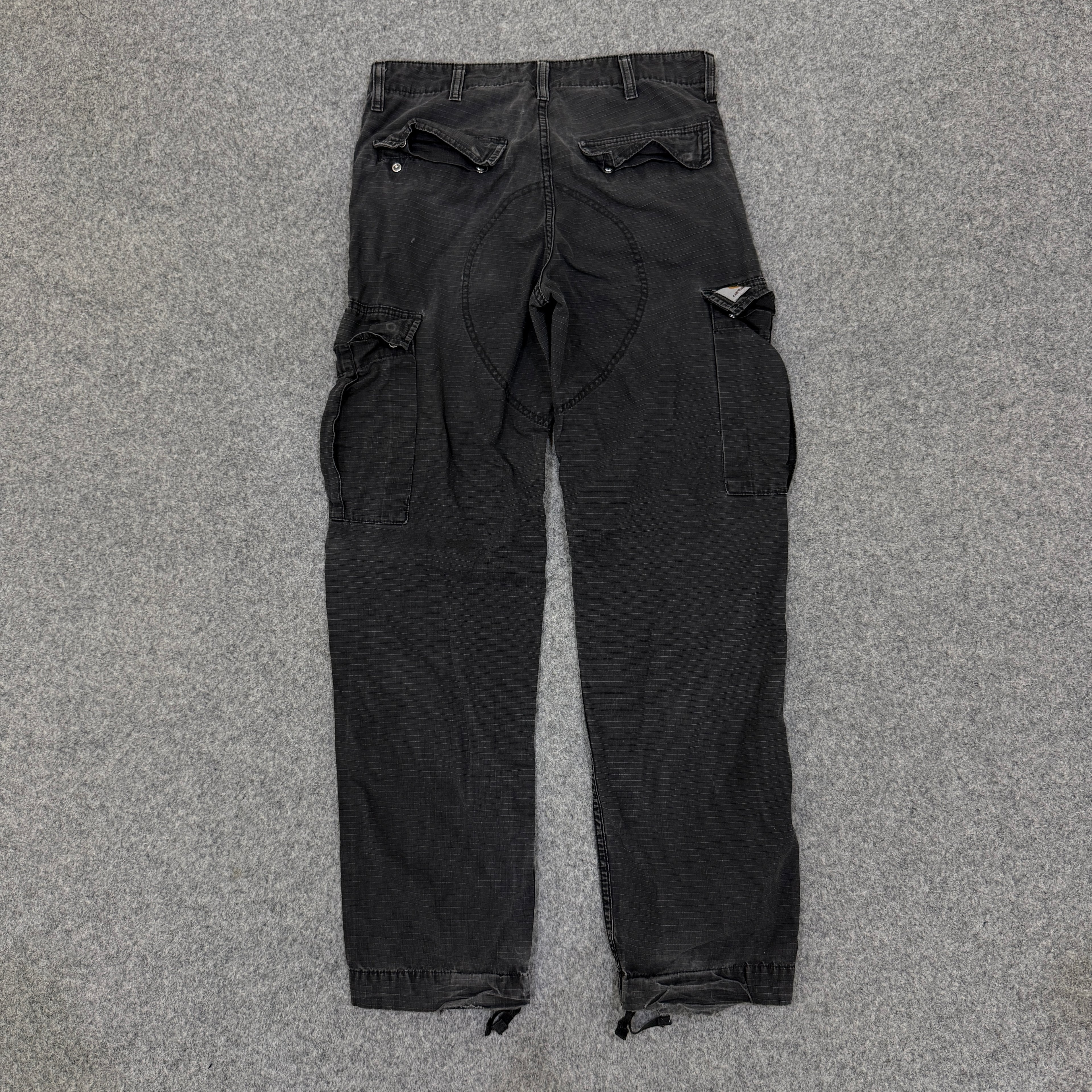 CARHARTT CARGO (160)