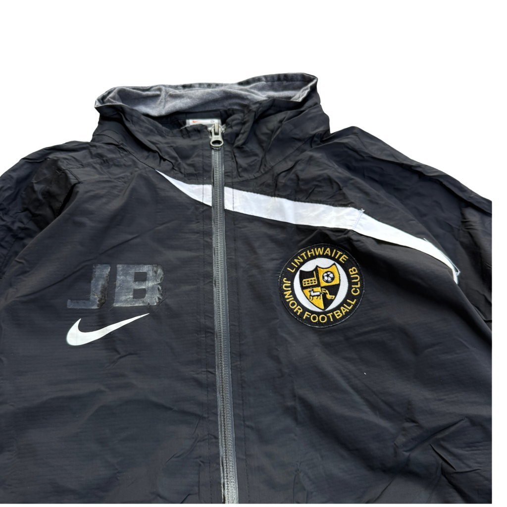 NIKE WATER PROOF JACKET (767)