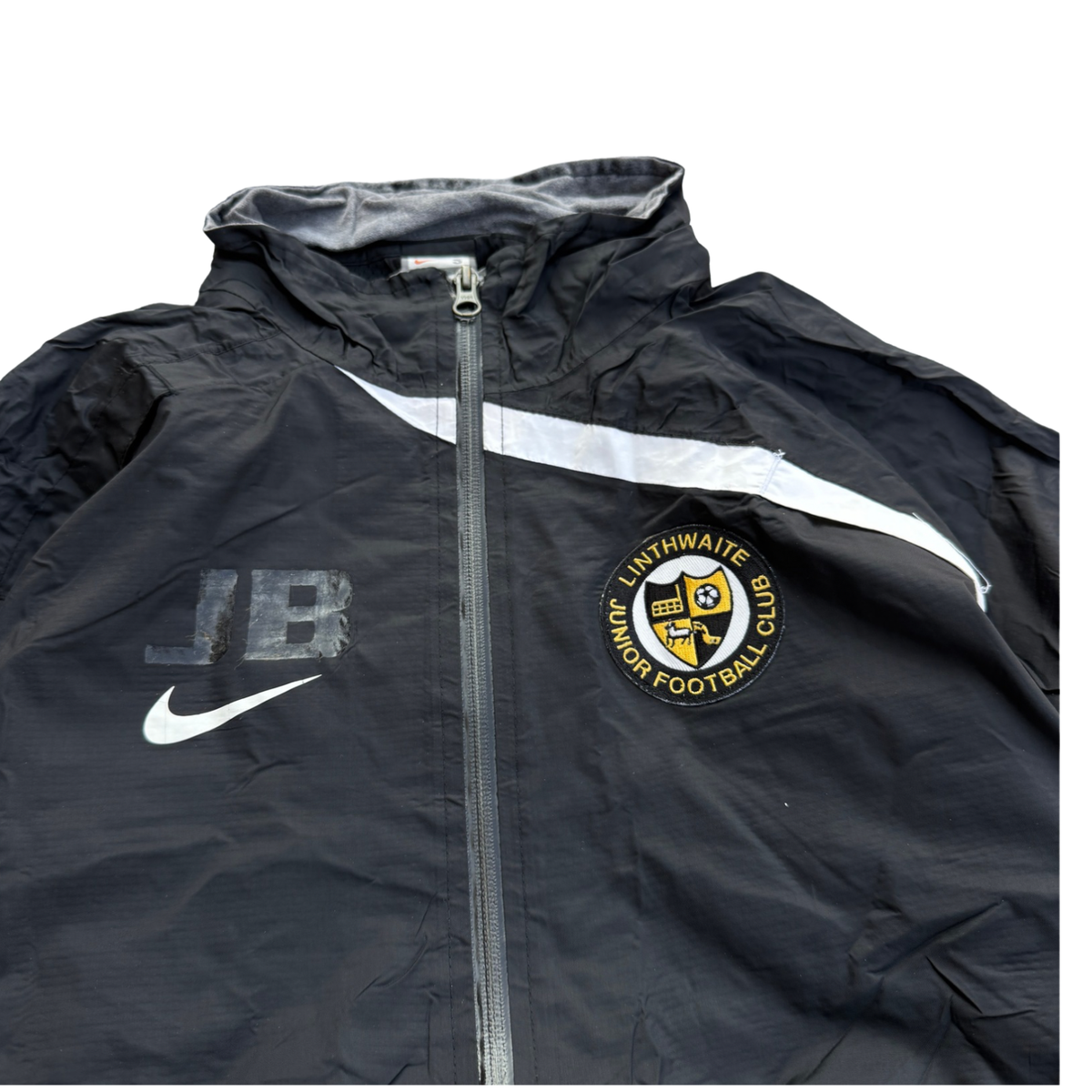 NIKE WATER PROOF JACKET (767)