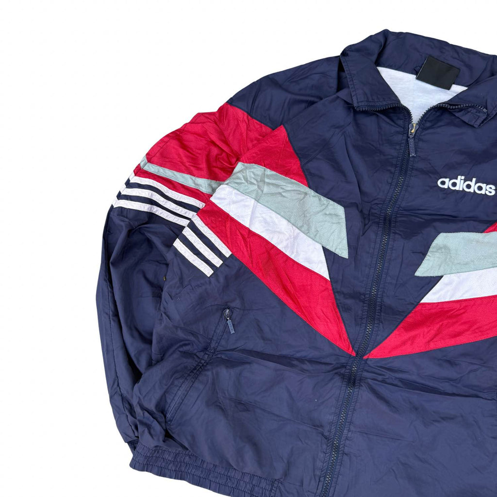 90S ADIDAS JACKET (569)