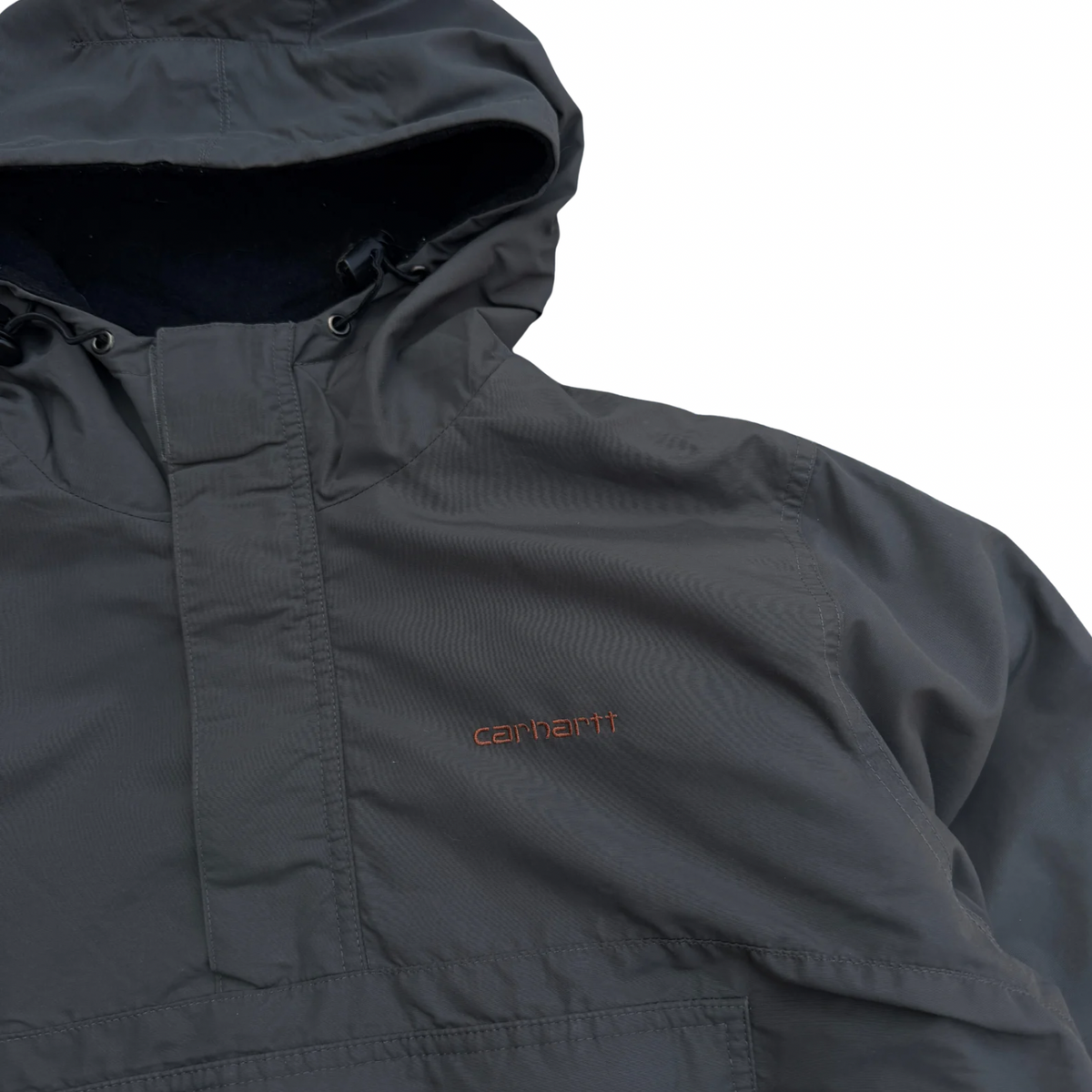 CARHARTT WINTER JACKET (626)