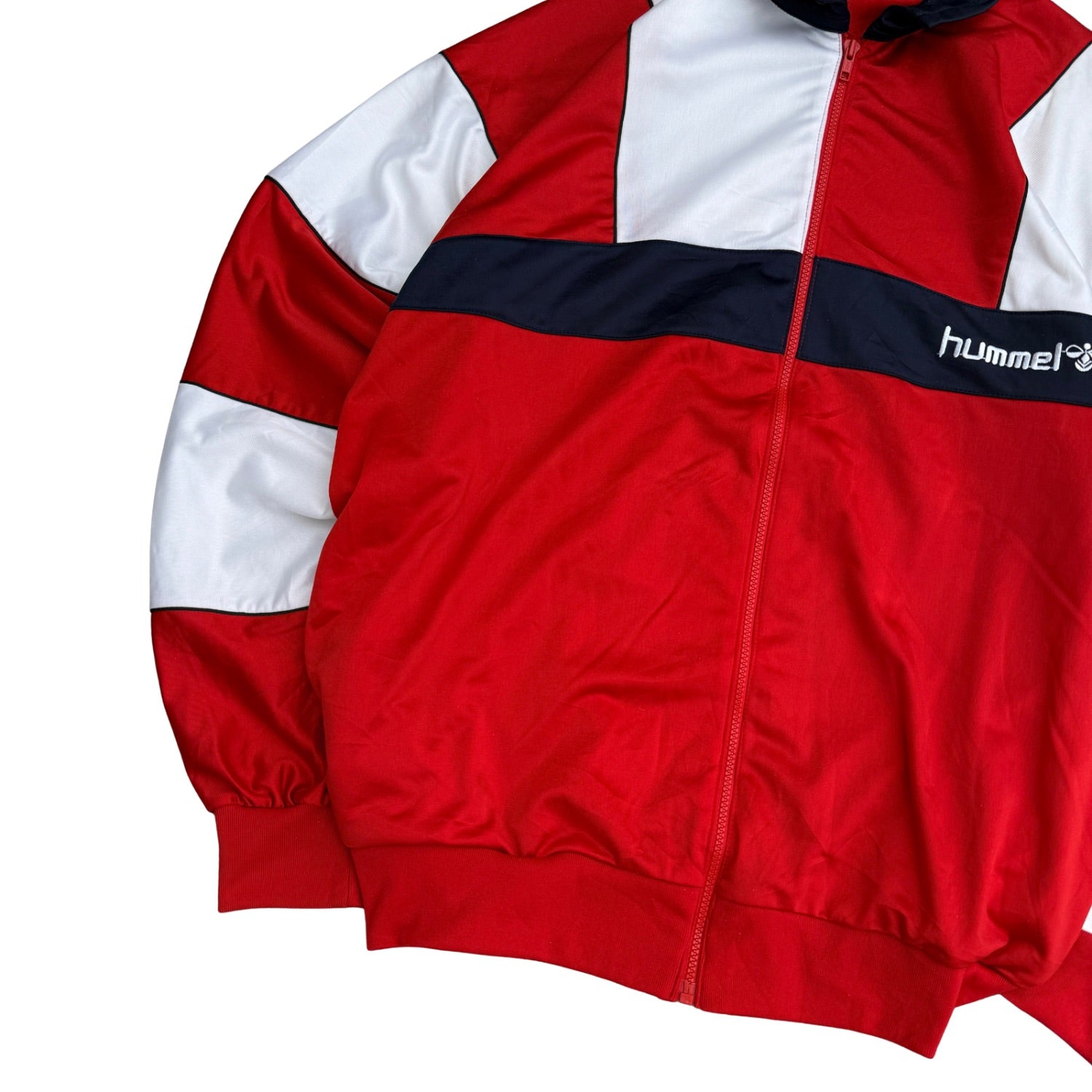 HUMMEL ZIPPER (115)