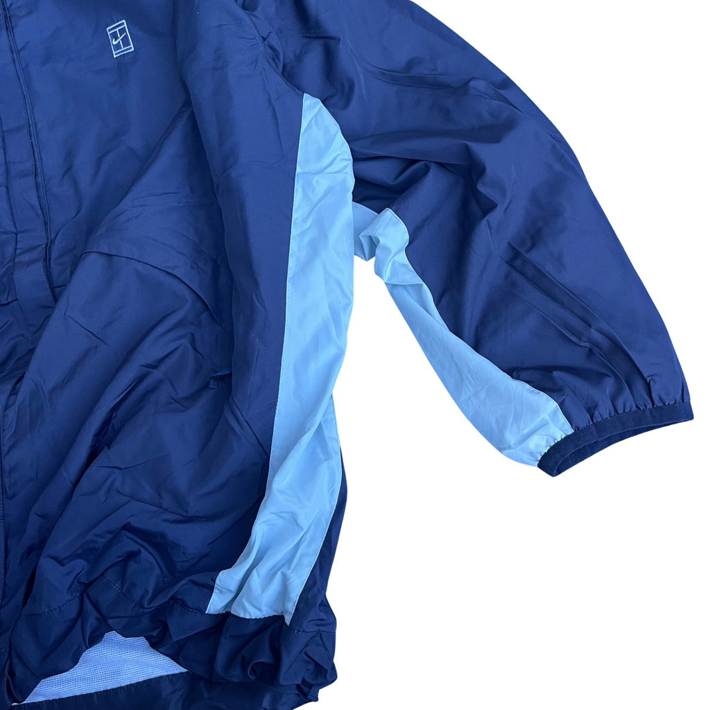 90S NIKE WINDCHEATER (458)
