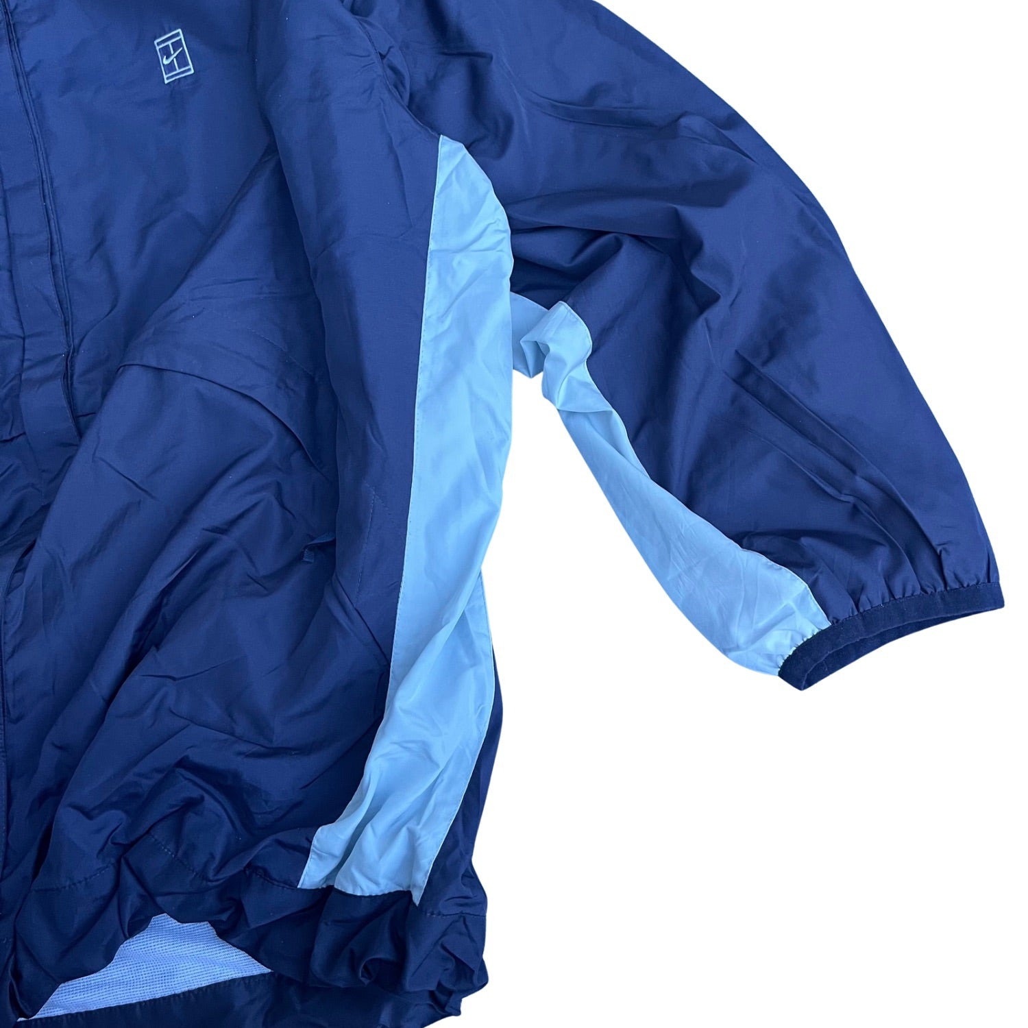 90S NIKE WINDCHEATER (458)