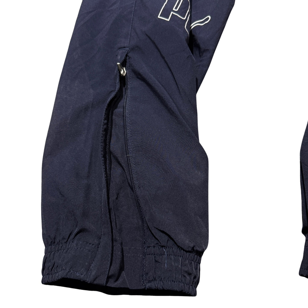 PUMA BAGGY JOGGER (176)