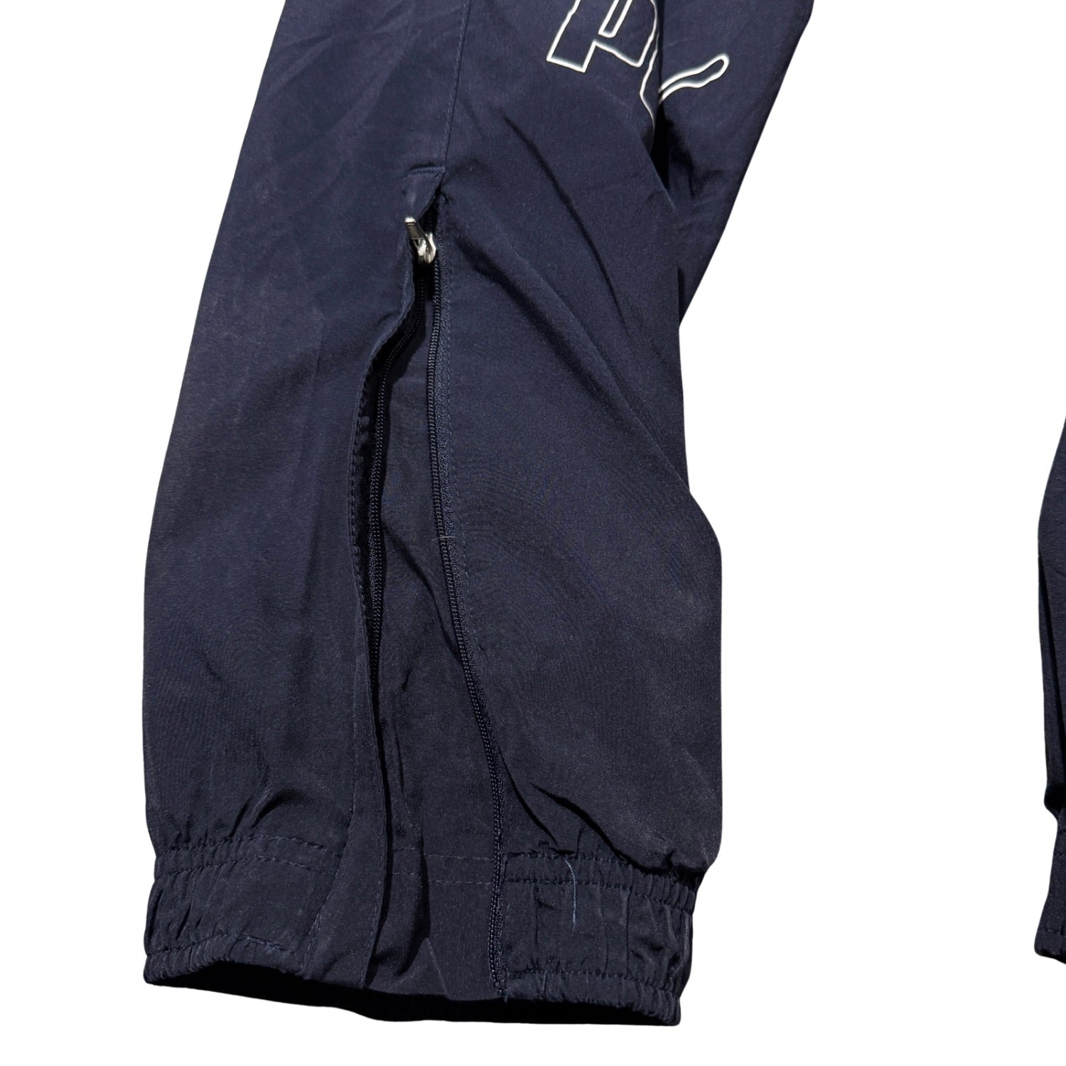 PUMA BAGGY JOGGER (176)