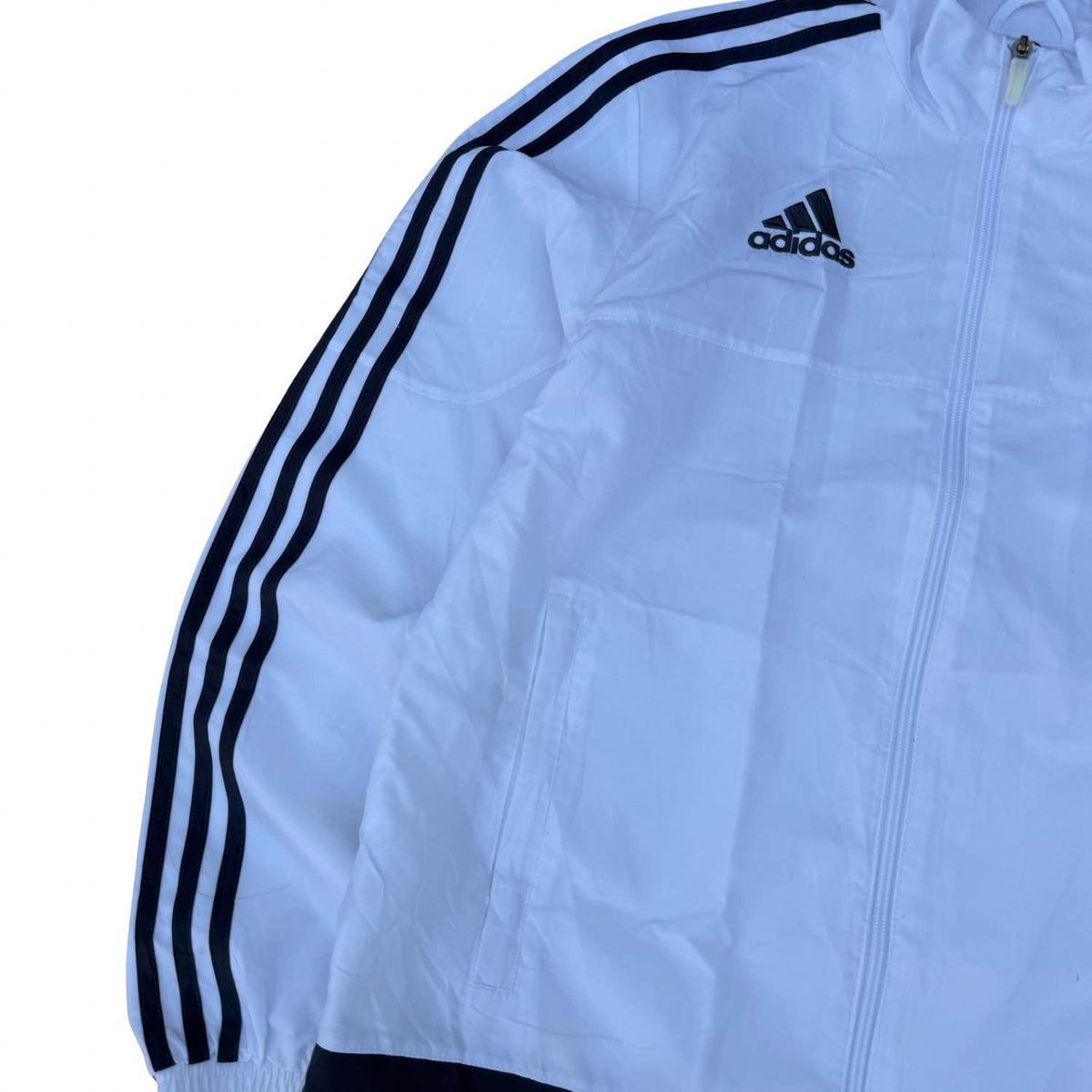 ADIDAS WINDCHEATER (587)