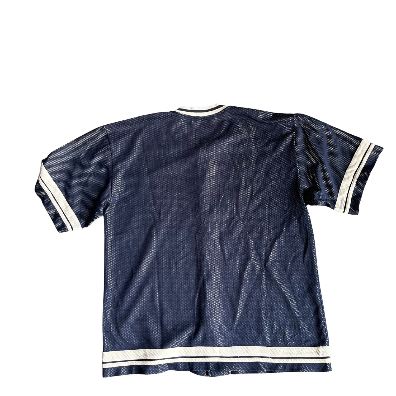 BASEBALL JERSEY