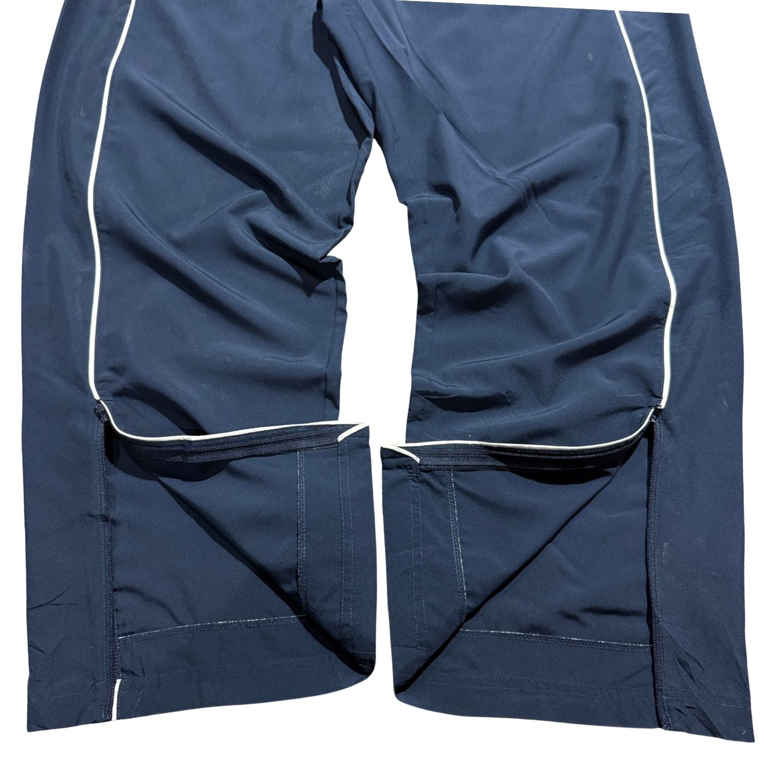 VINTAGE BASKETBALL TRACK PANT (118)