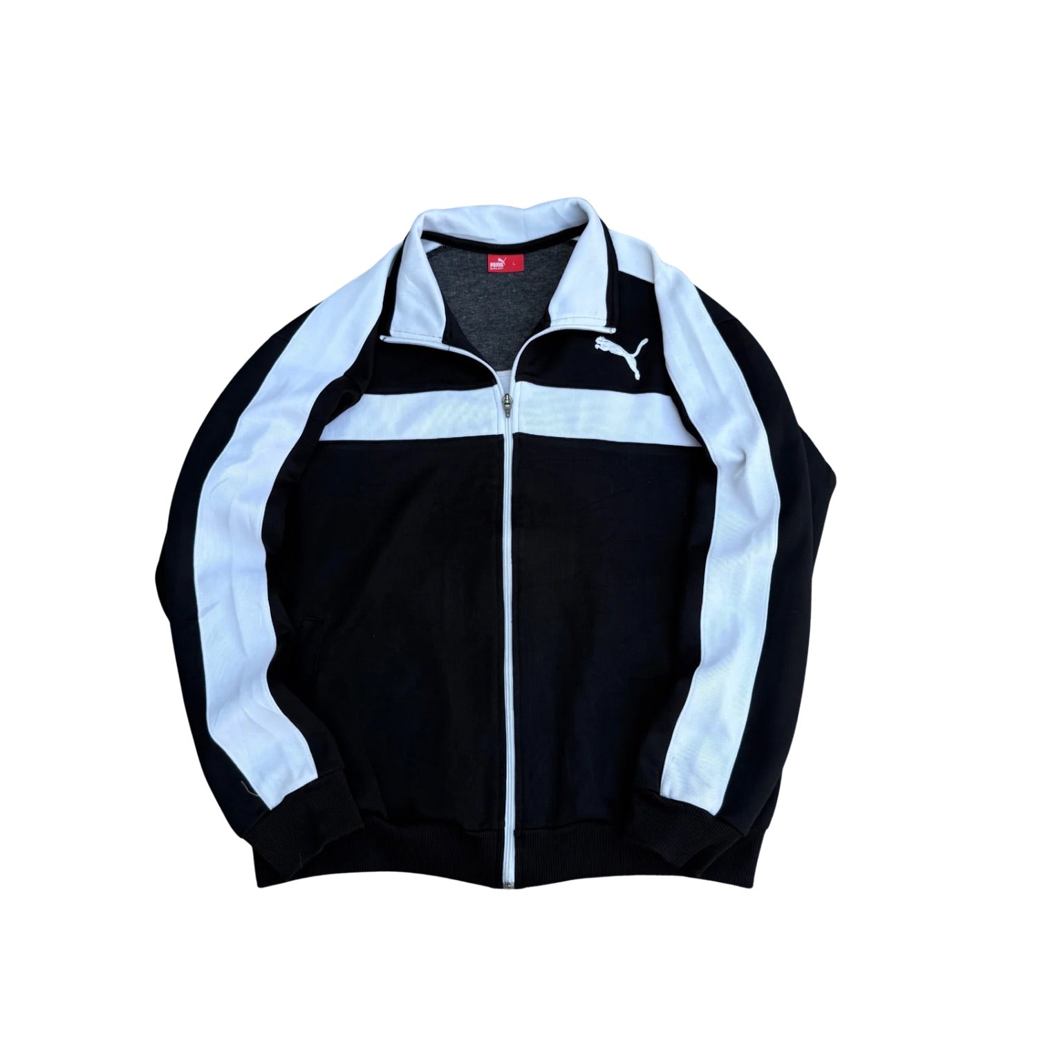 PUMA ZIPPER (285)