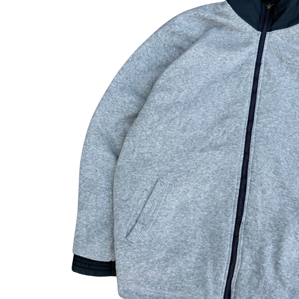 2 In 1 NIKE REVERSEABLE JACKET (245)
