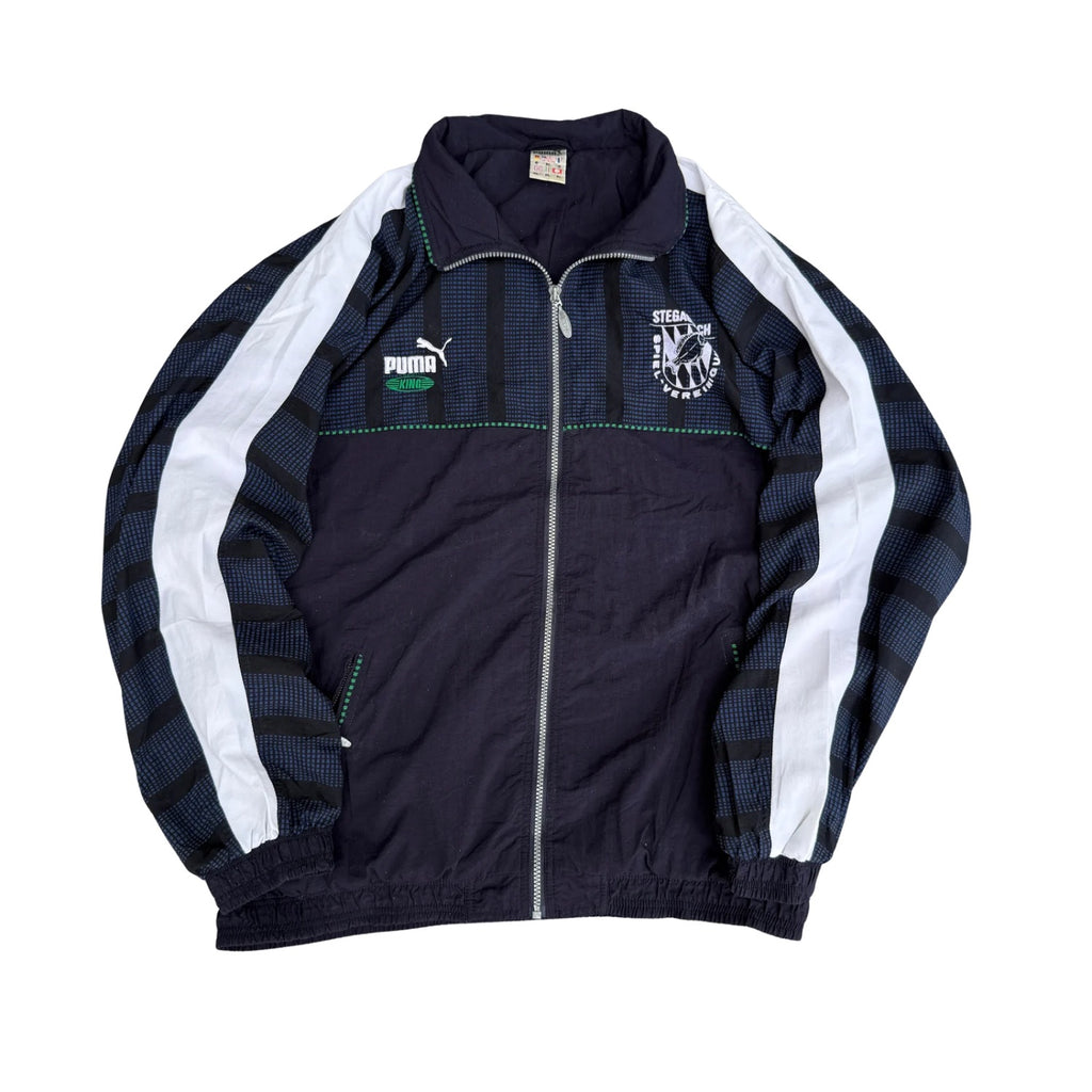 VINTAGE PUMA (413)