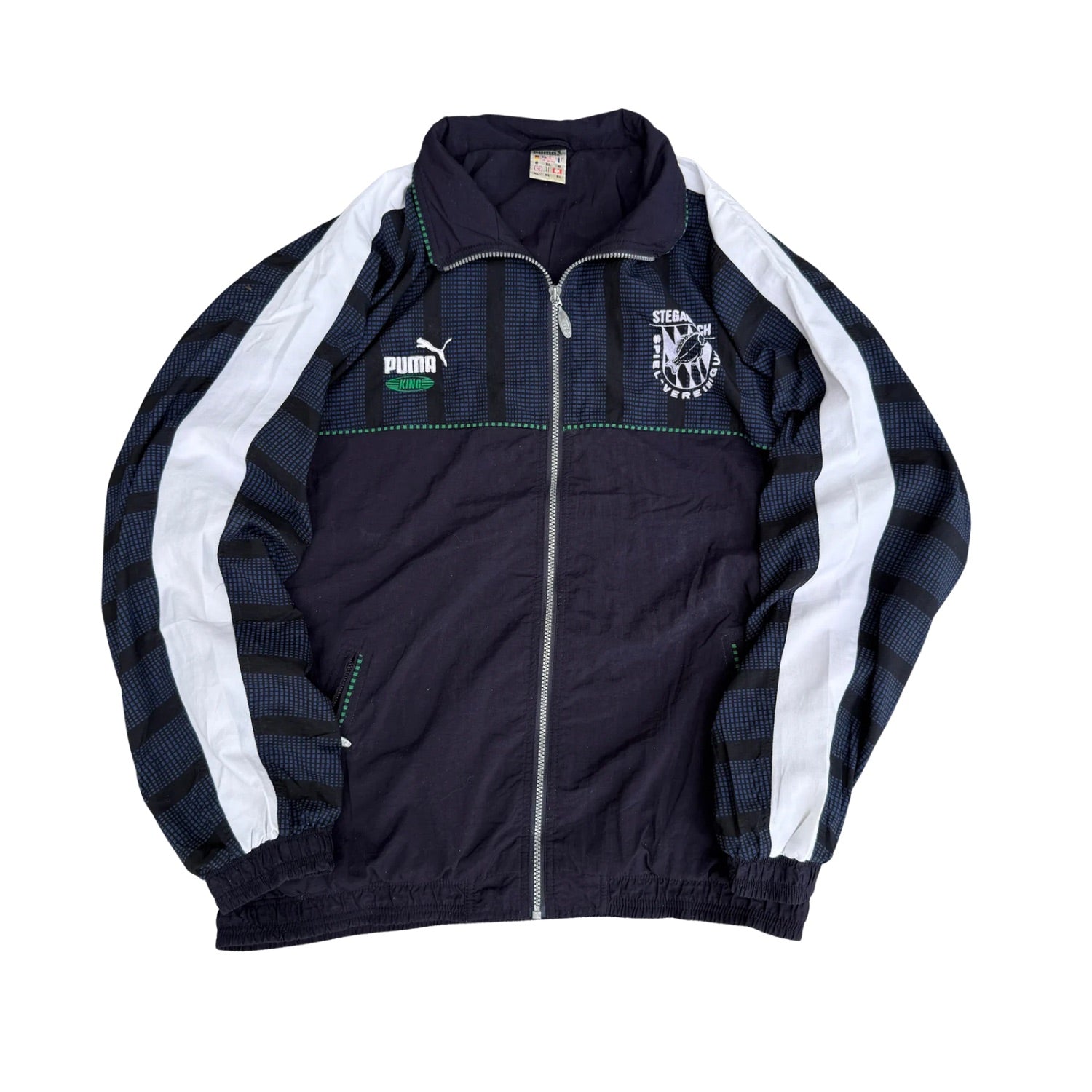 VINTAGE PUMA (413)