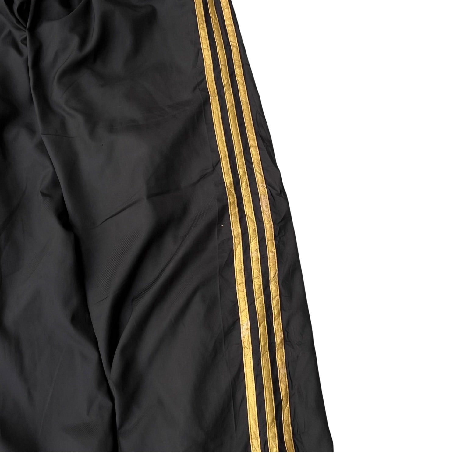 ADIDAS TRACK SUIT
