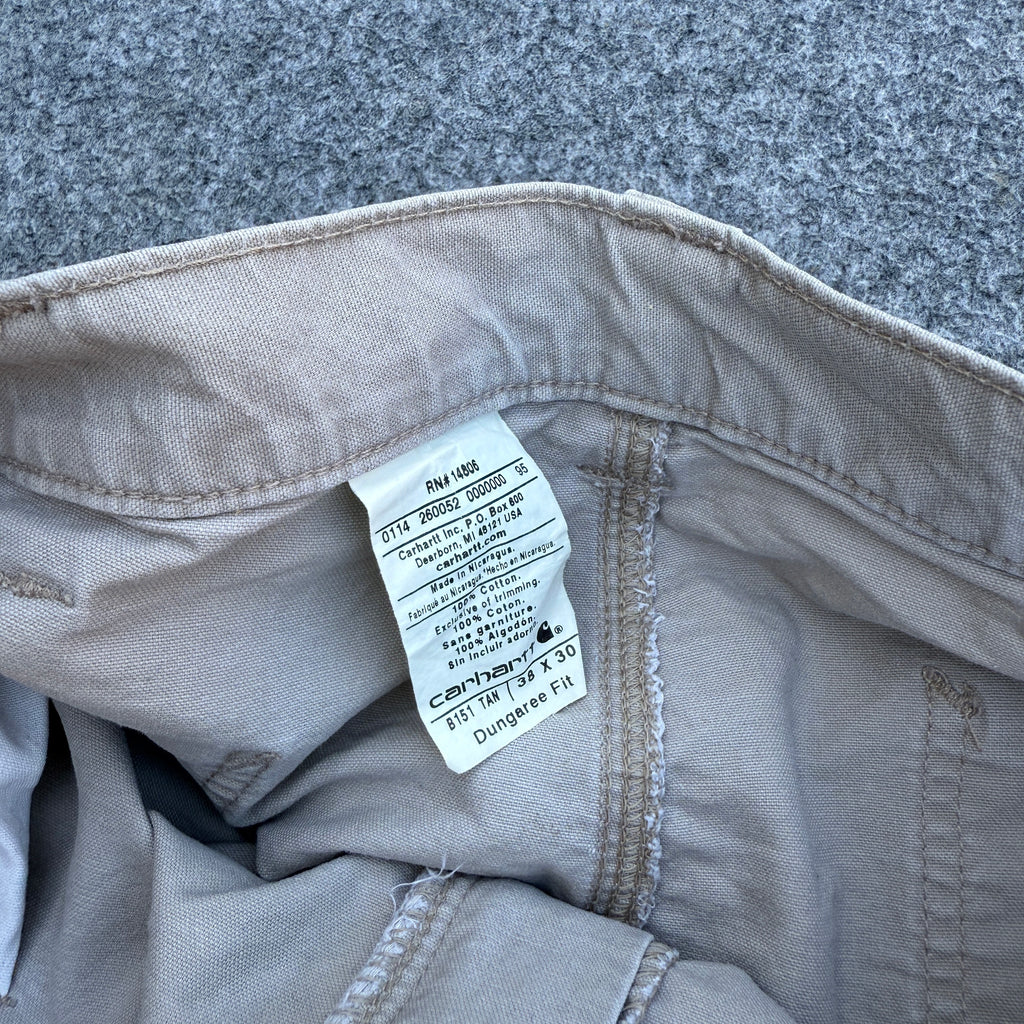 CARHARTT (186)