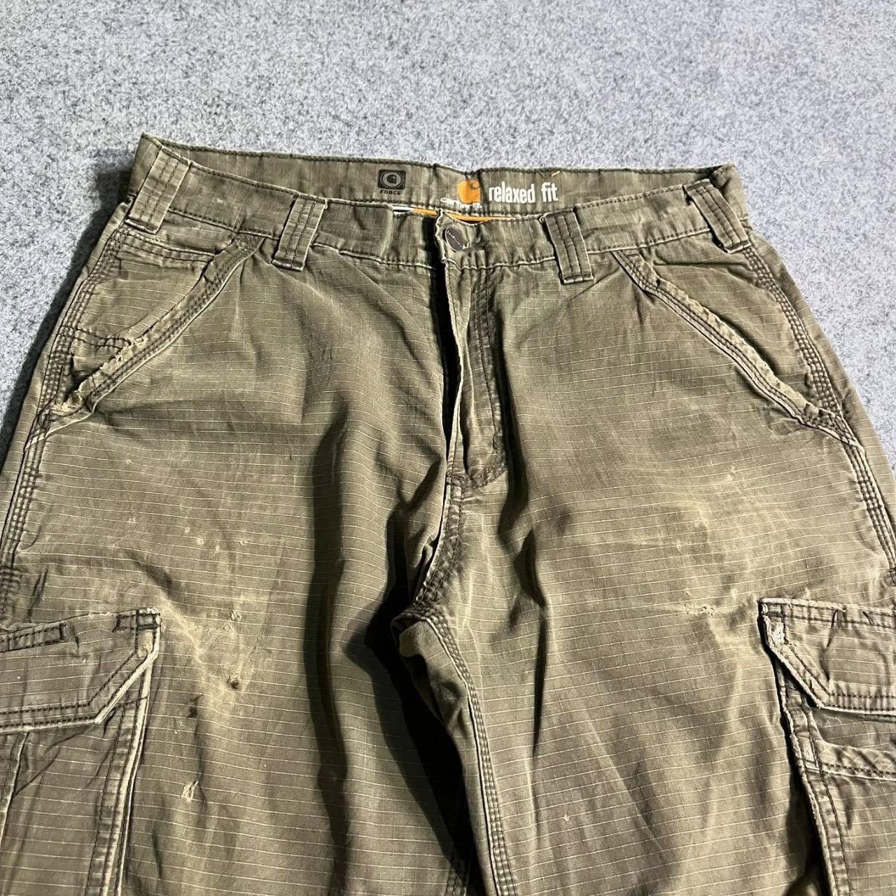CARHARTT CARGO