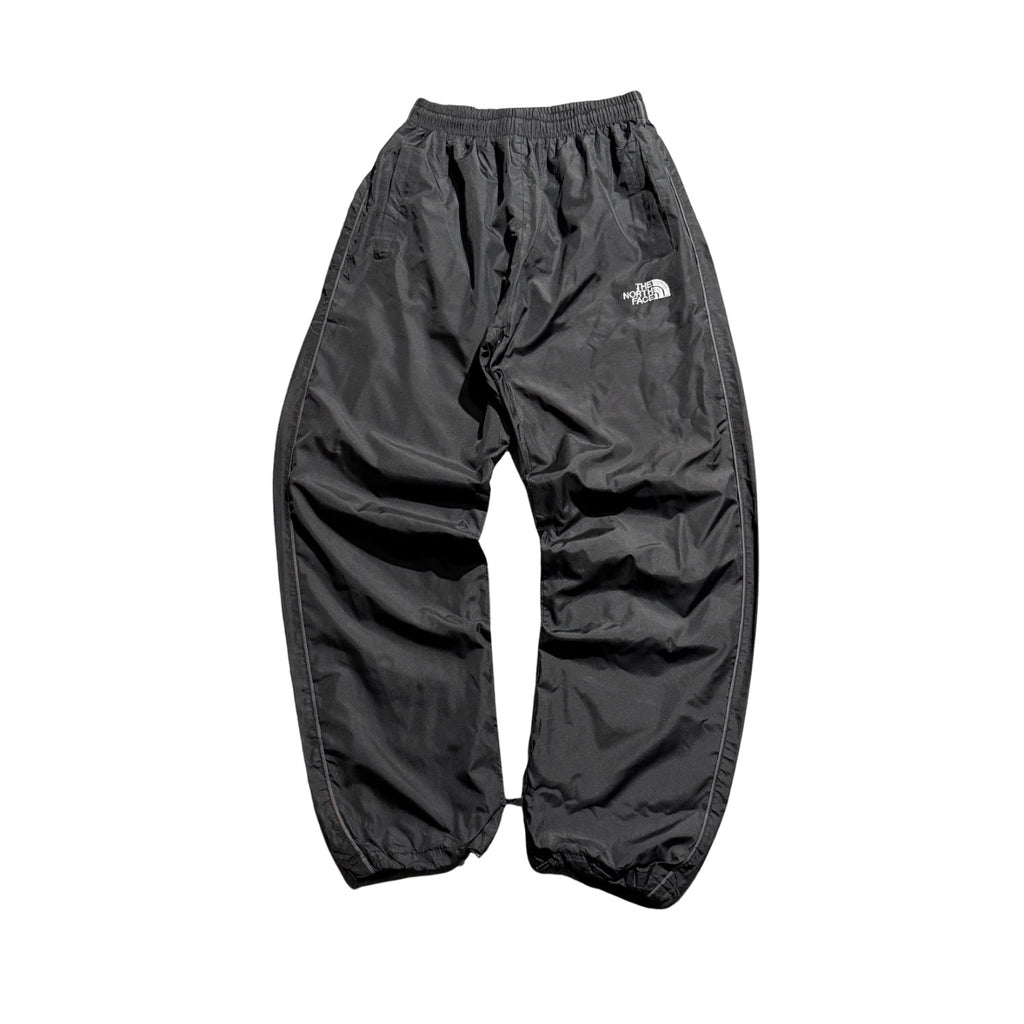 Z BLACK THE NORTH FACE TRACK PANT