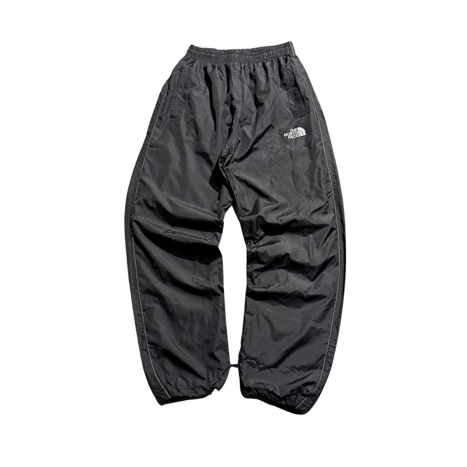 Z BLACK THE NORTH FACE TRACK PANT