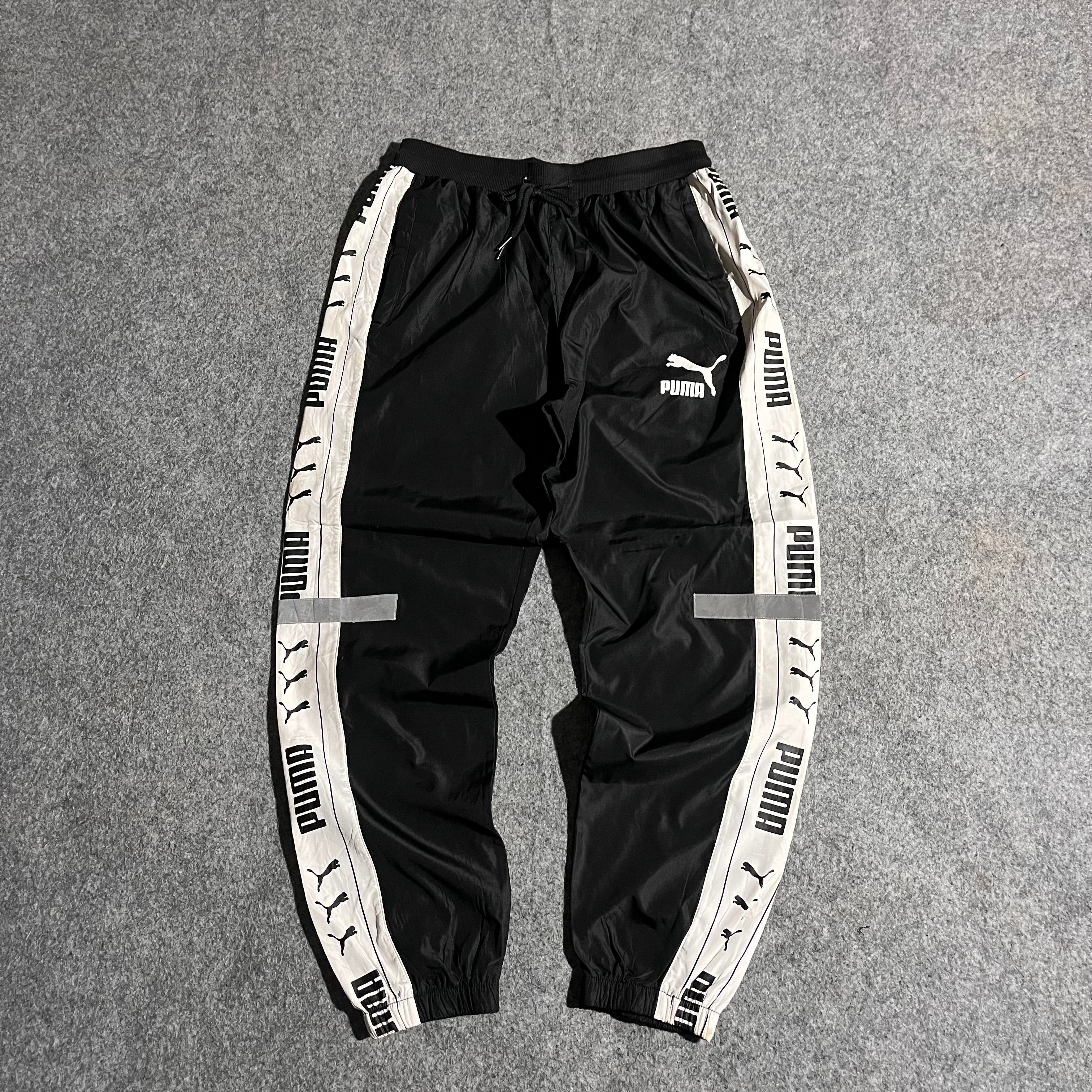 PUMA