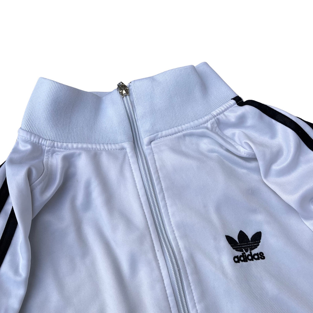 ADIDAS ZIPPER