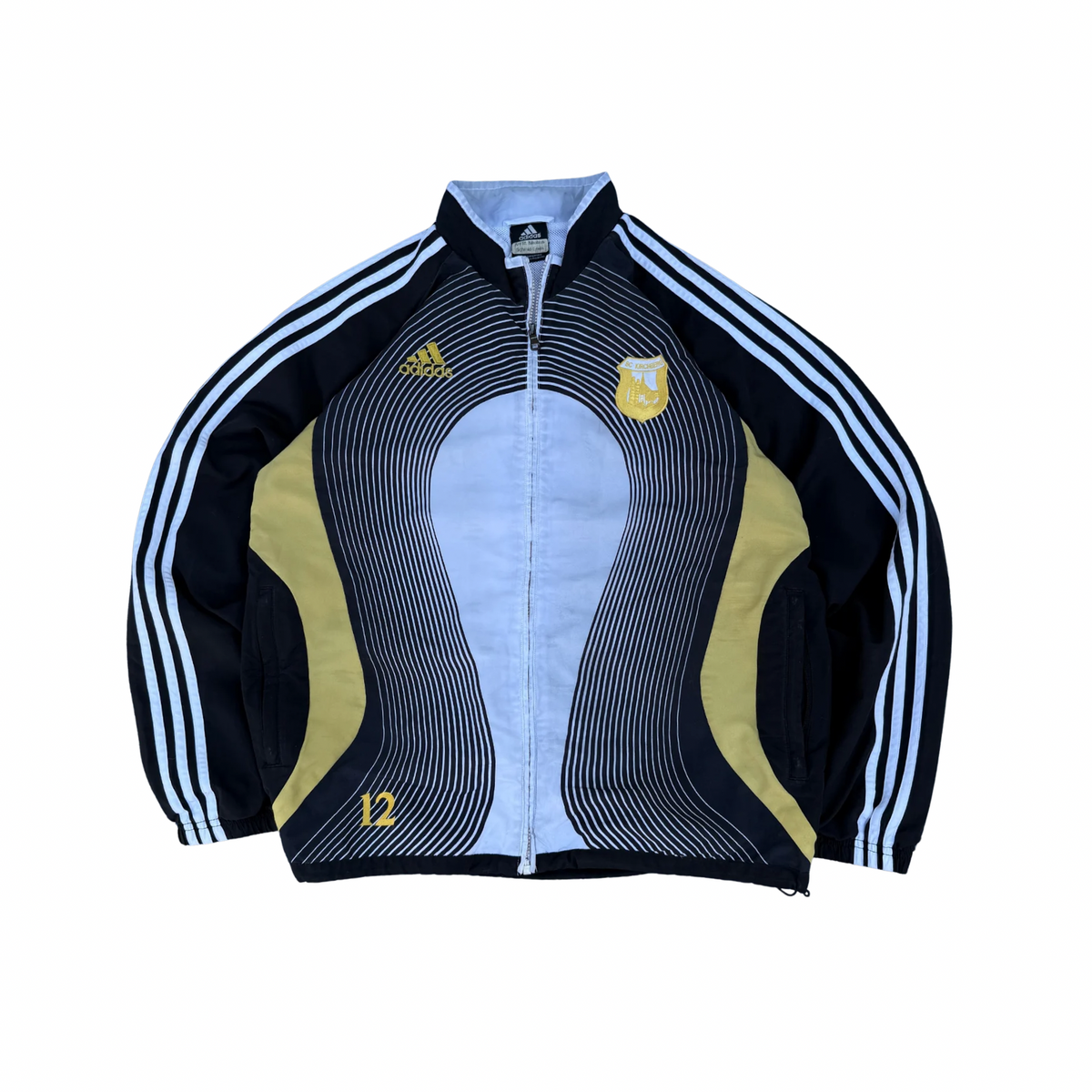 ADIDAS RARE (624)