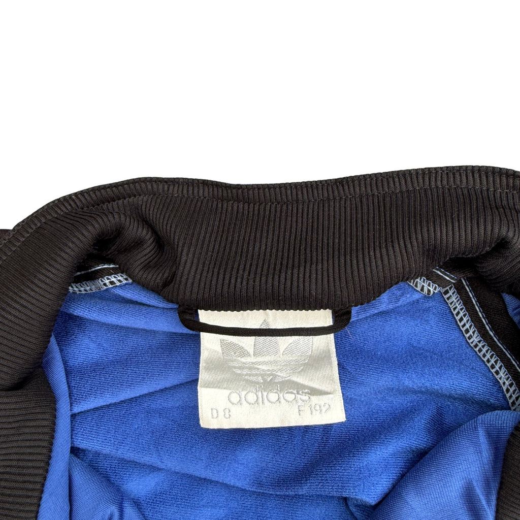 VINTAGE ADIDAS ZIPPER (370)