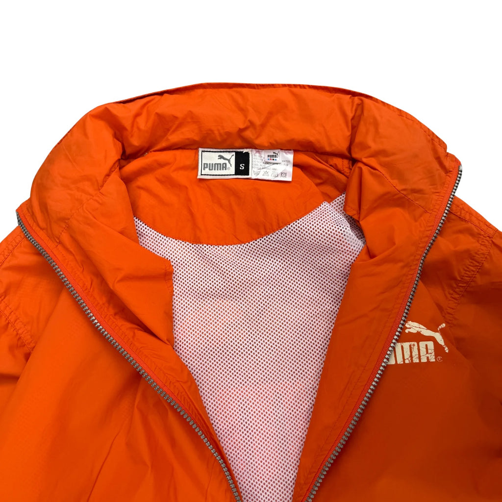 PUMA WINDCHETER (133)