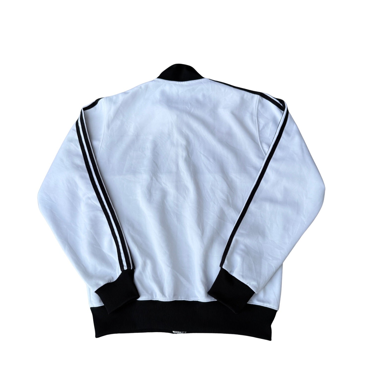 ADIDAS ZIPPER (381)