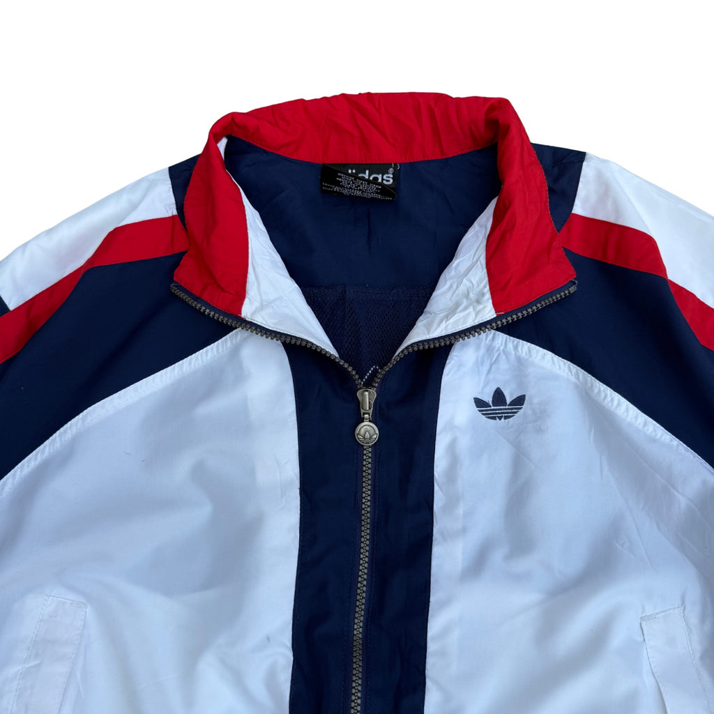 ADIDAS WINDBREAKER FOR GIRLS (310)