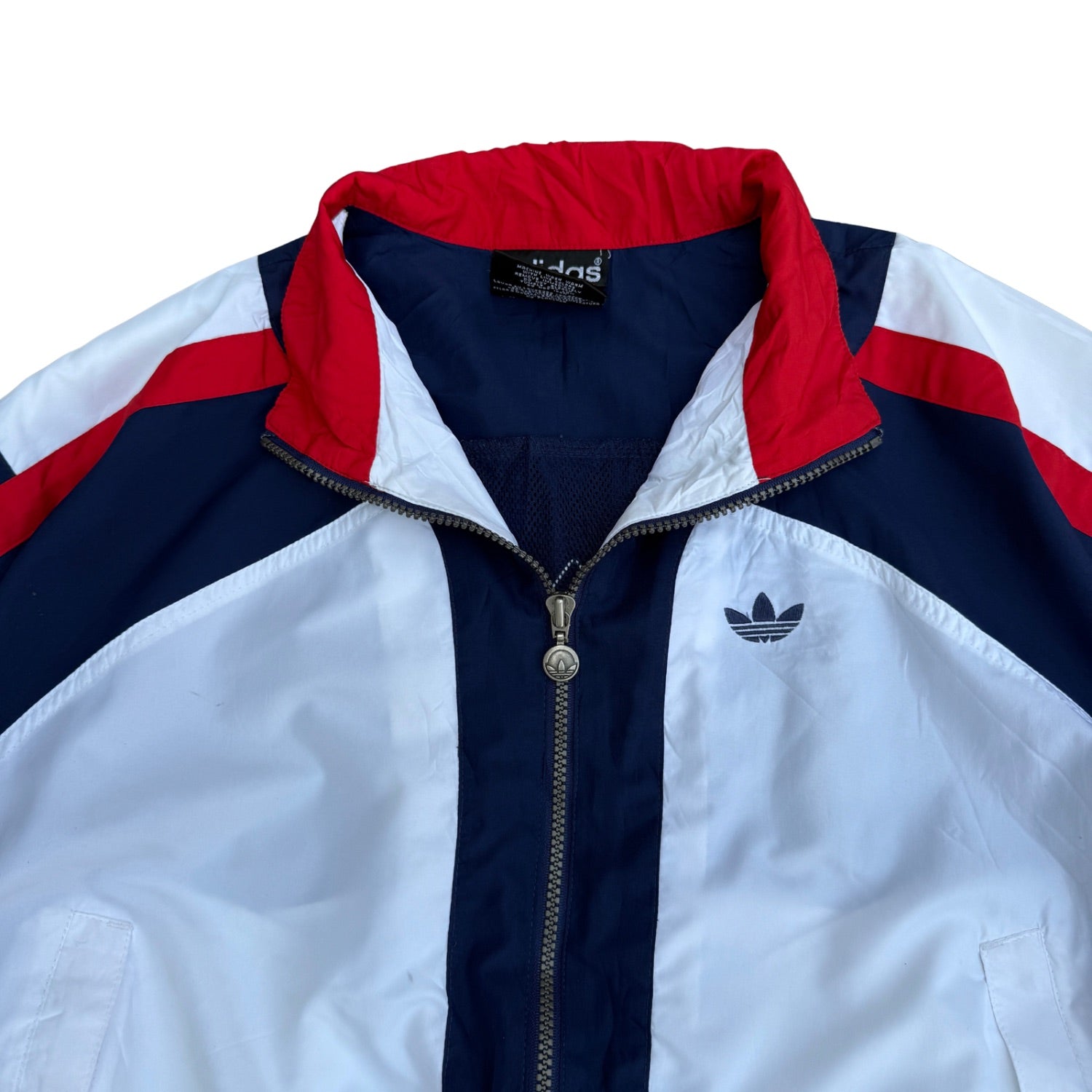 ADIDAS WINDBREAKER FOR GIRLS (310)