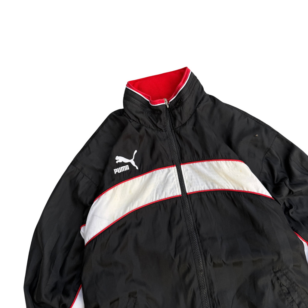 PUMA SEMI WINTER JACKET (349)