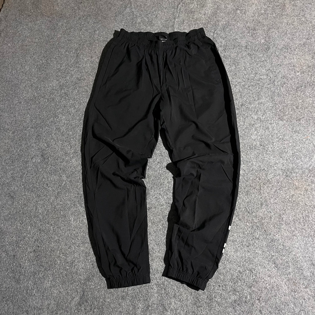 Black ADIDAS JOGGER