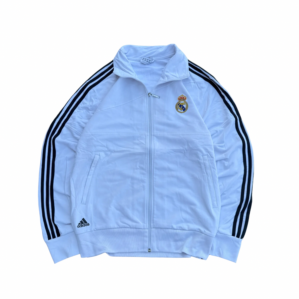 ADIDAS ZIPPER (760)