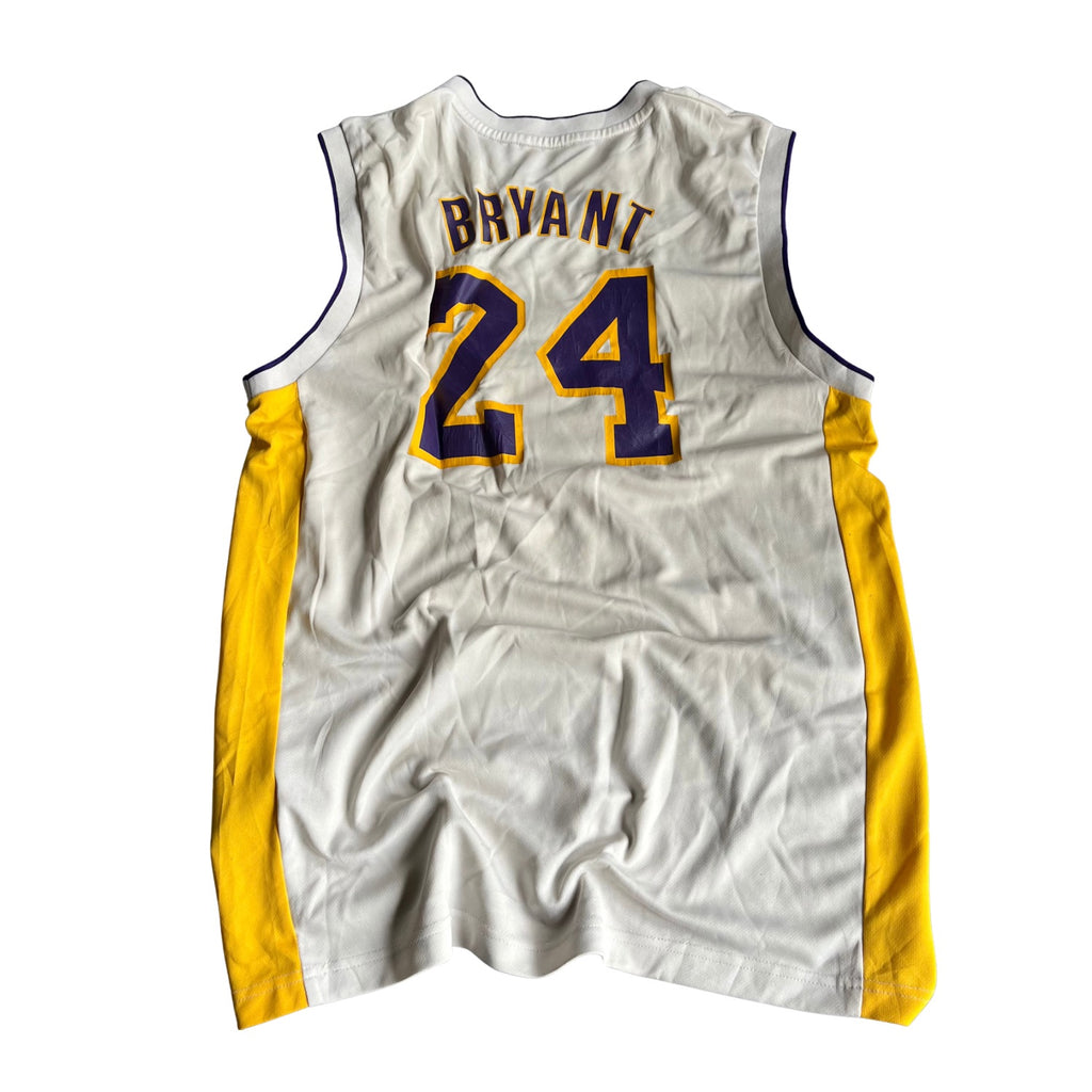 LAKERS X ADIDAS X NBA SANDO