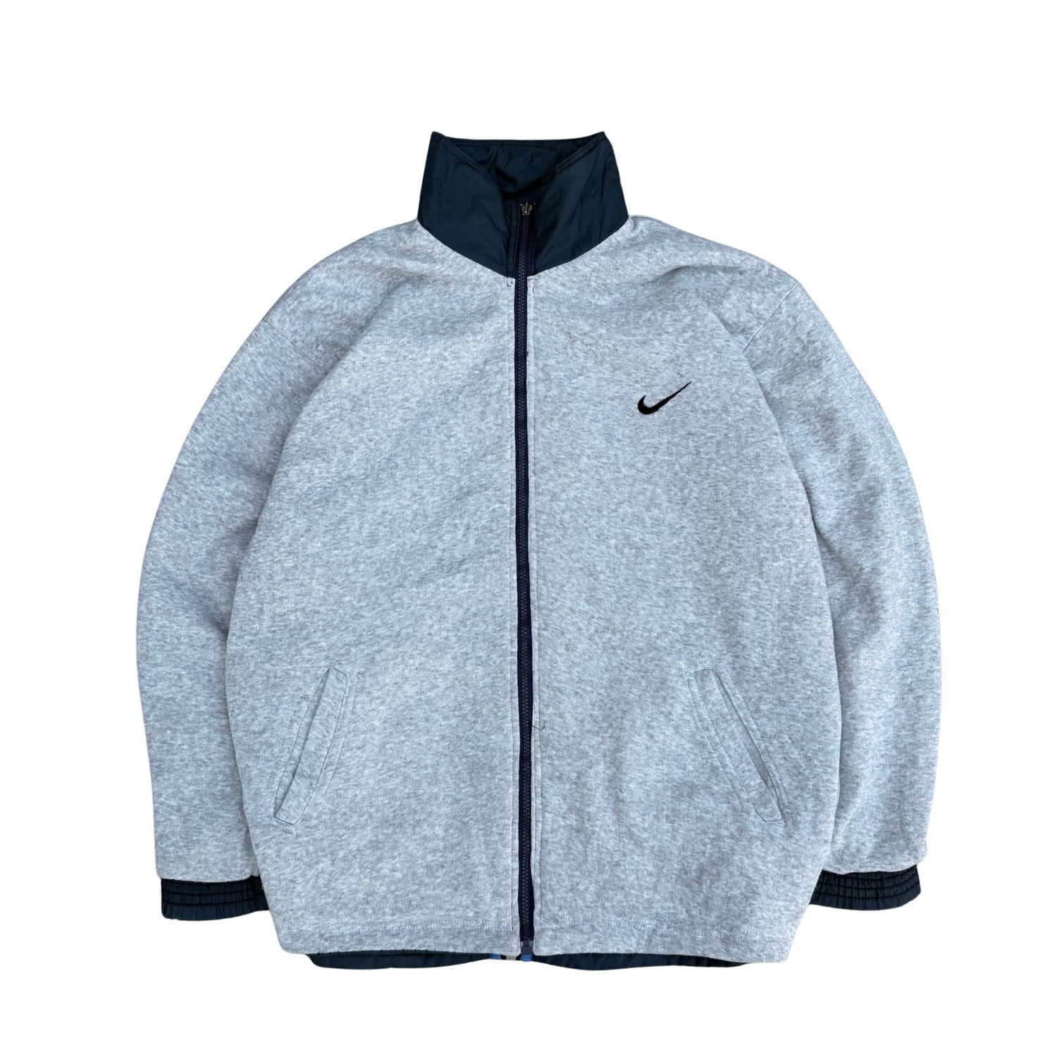 2 In 1 NIKE REVERSEABLE JACKET (245)