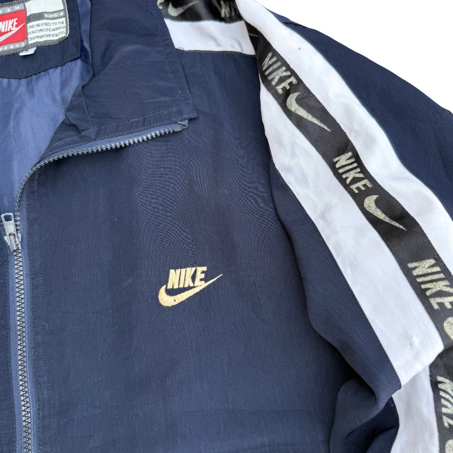NIKE SPORTS JACKET (334)