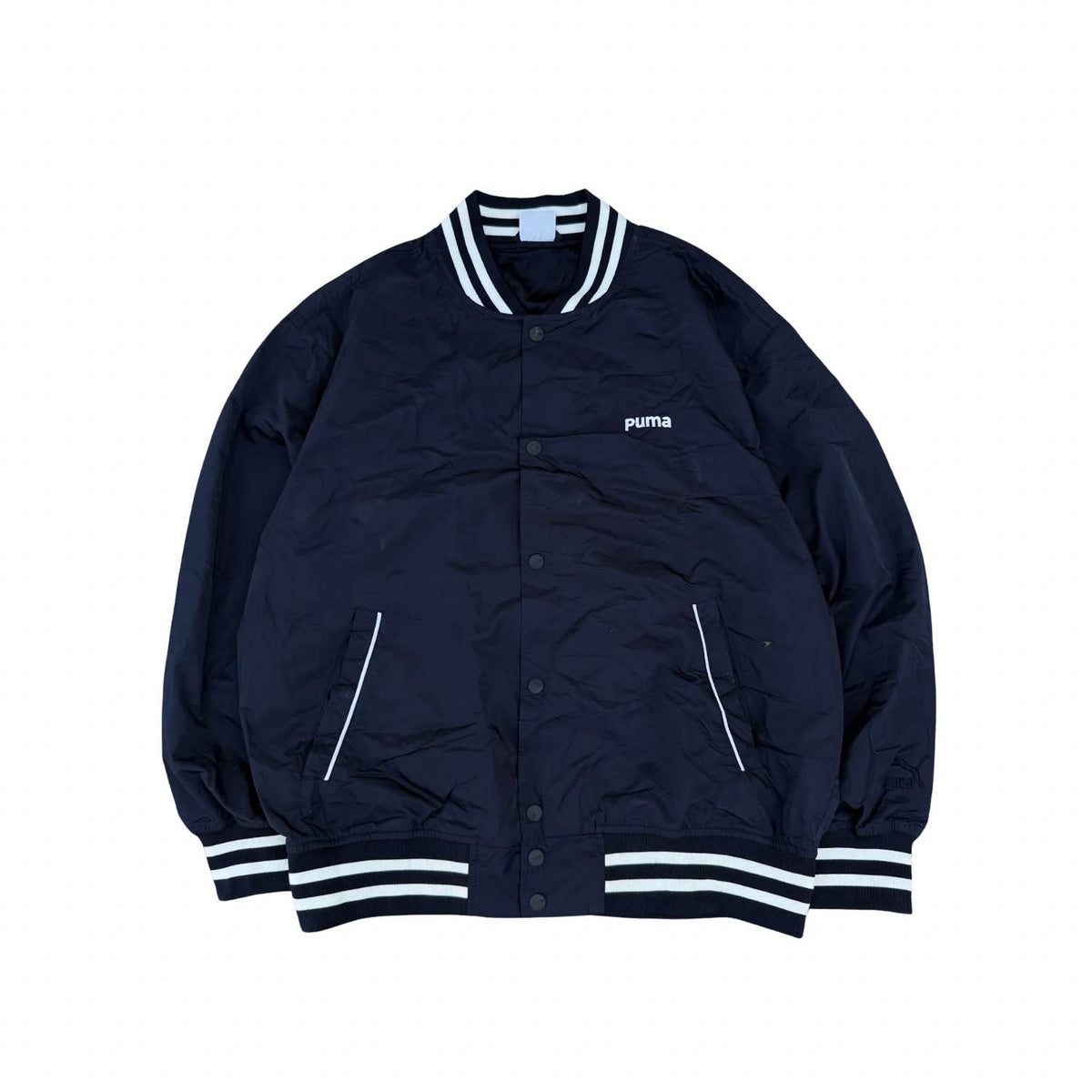 PUMA JACKET (601)