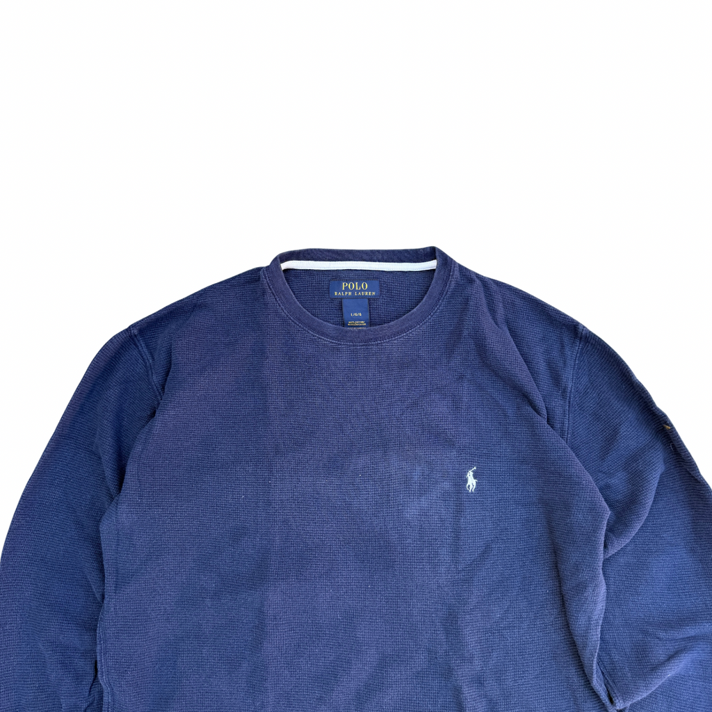 POLO THIN SWEATER (43)