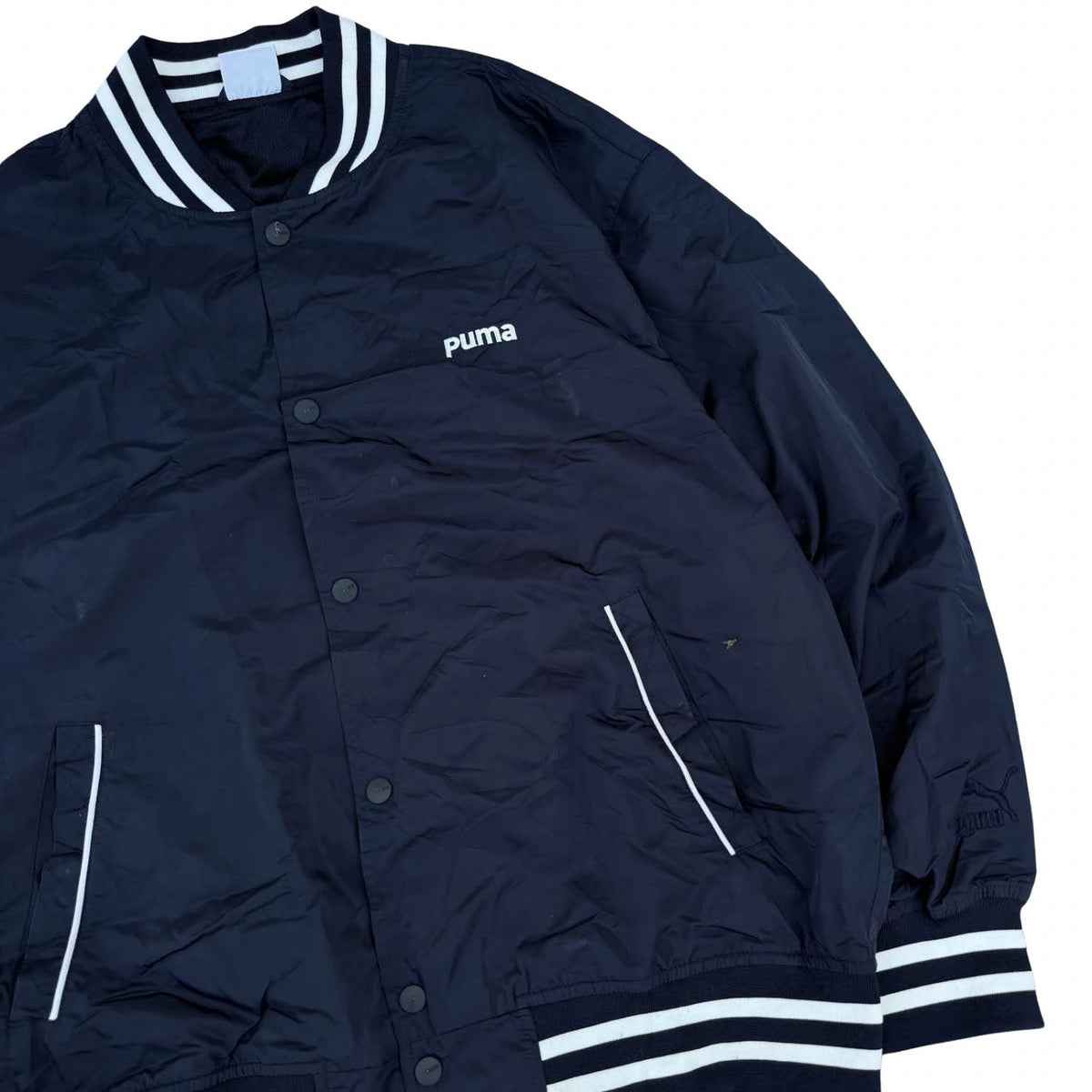 PUMA JACKET (601)