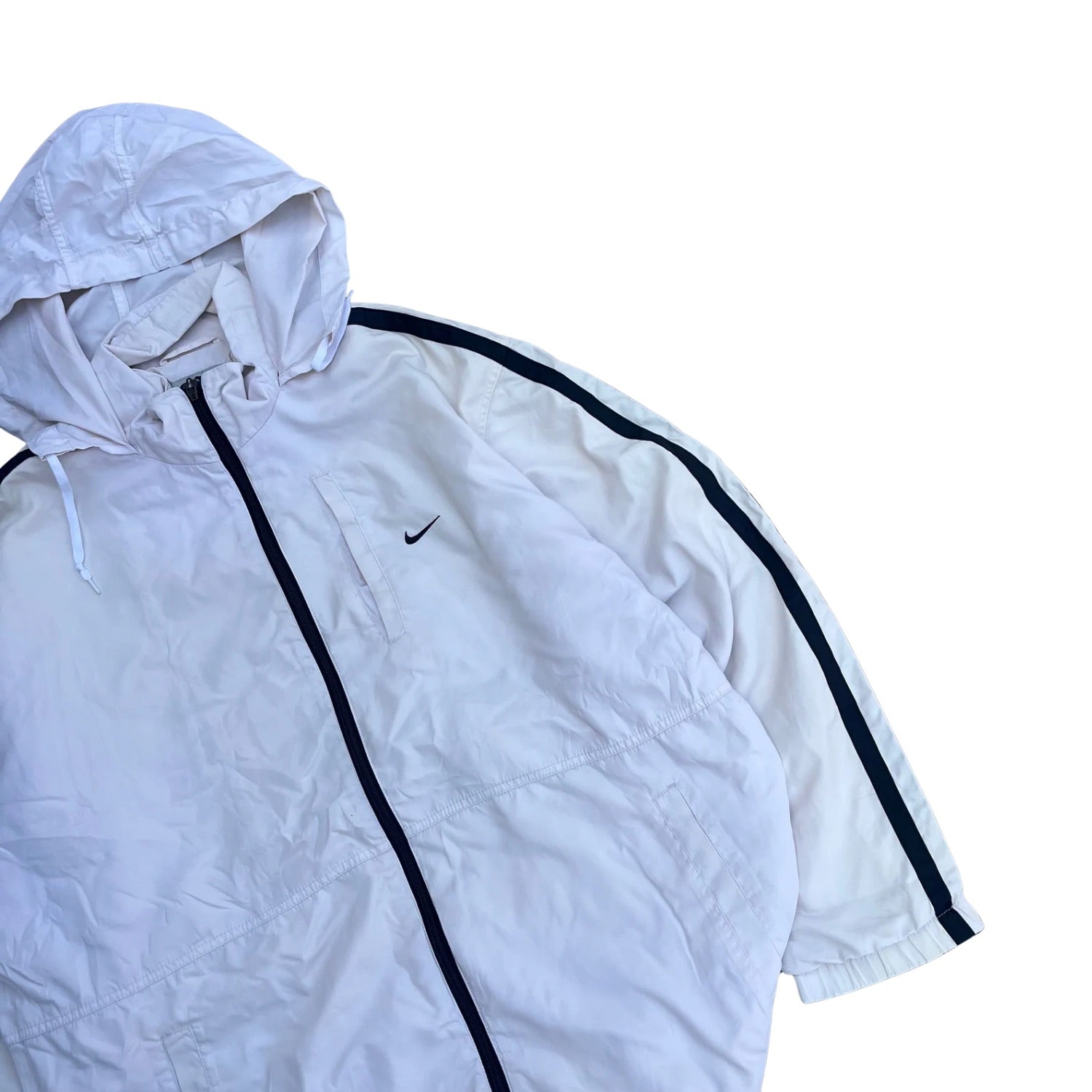 NIKE SEMI WINTER JACKET (472)